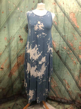 Load image into Gallery viewer, Jersey Tie Dye Dress

