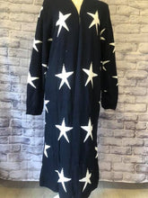 Load image into Gallery viewer, Long Star Cardigan
