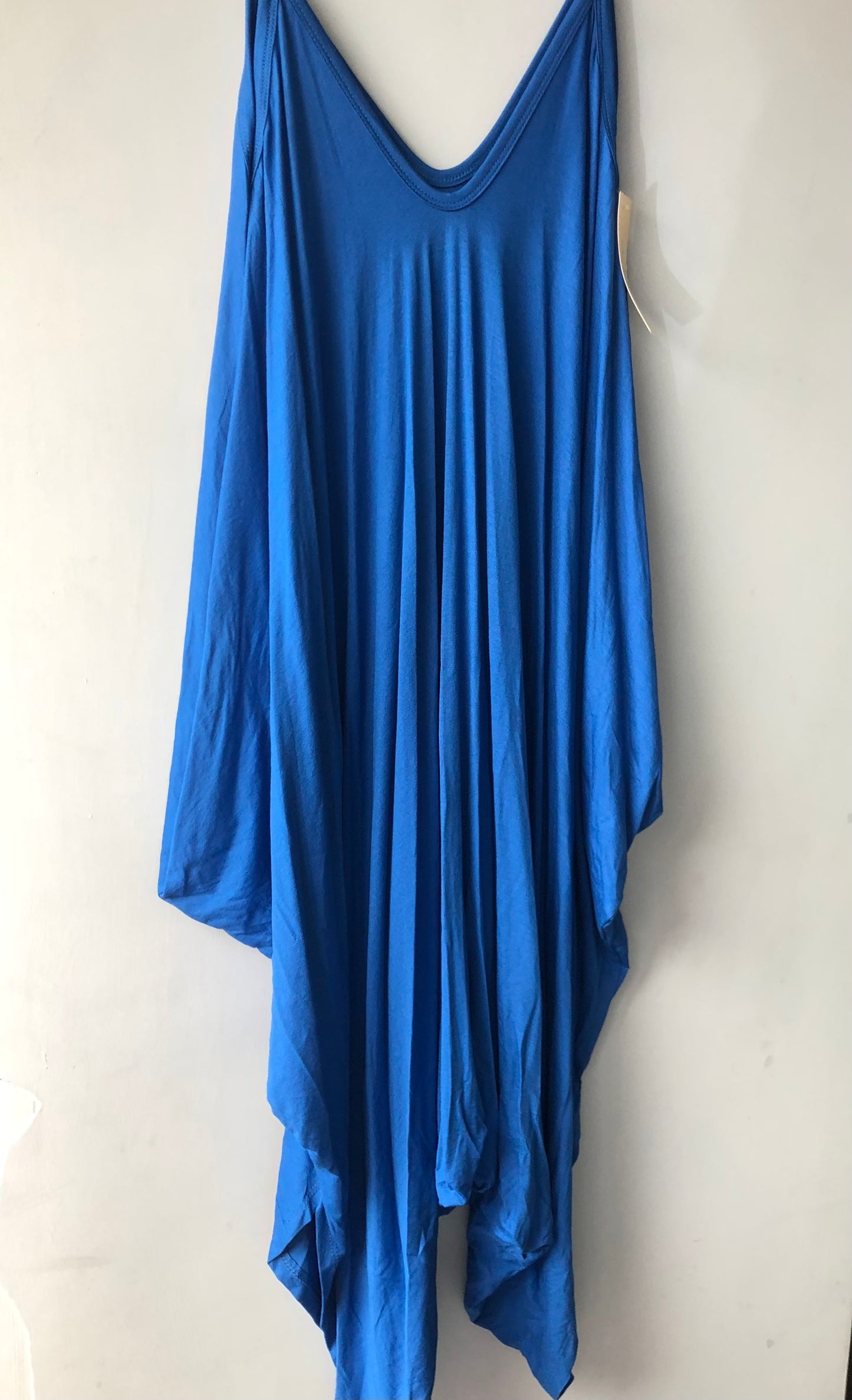 Jersey Jumpsuit