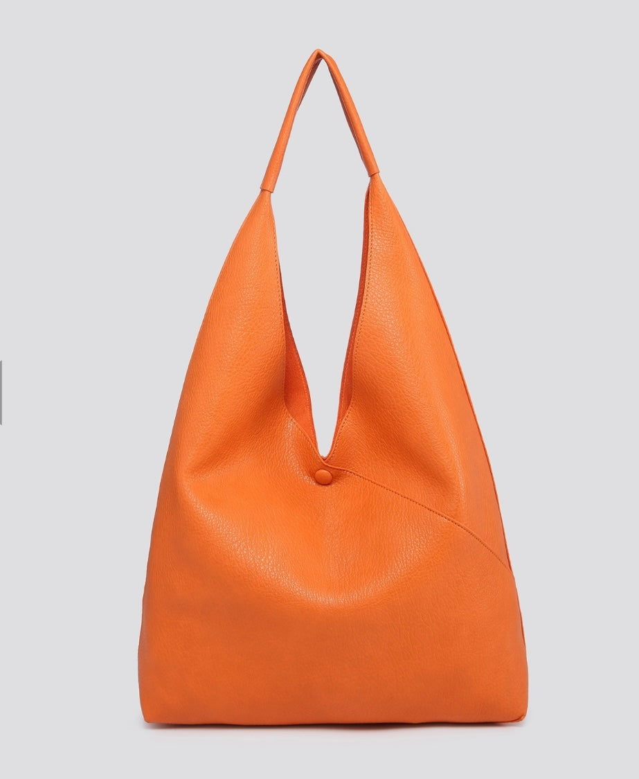 Soft Slouch Bag