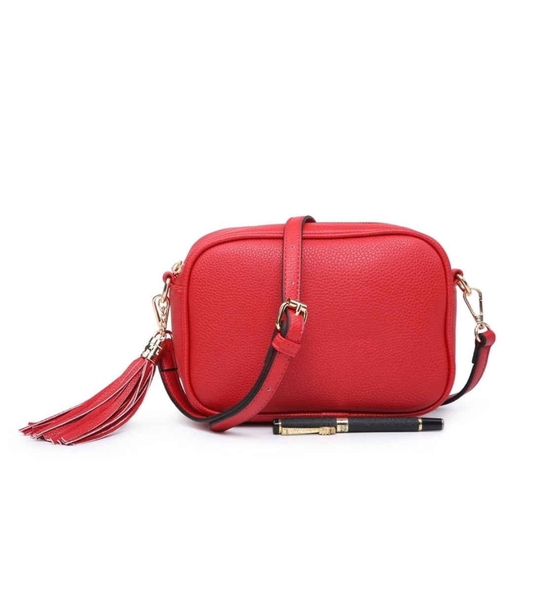 Camera Style Bag