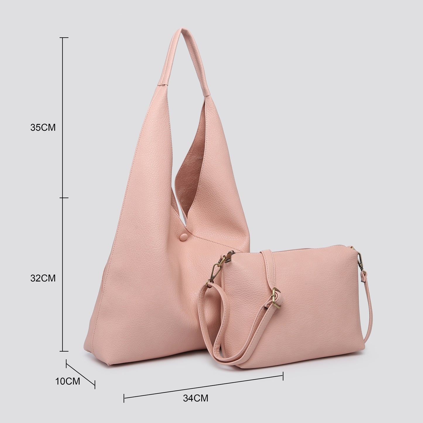 Soft Slouch Bag
