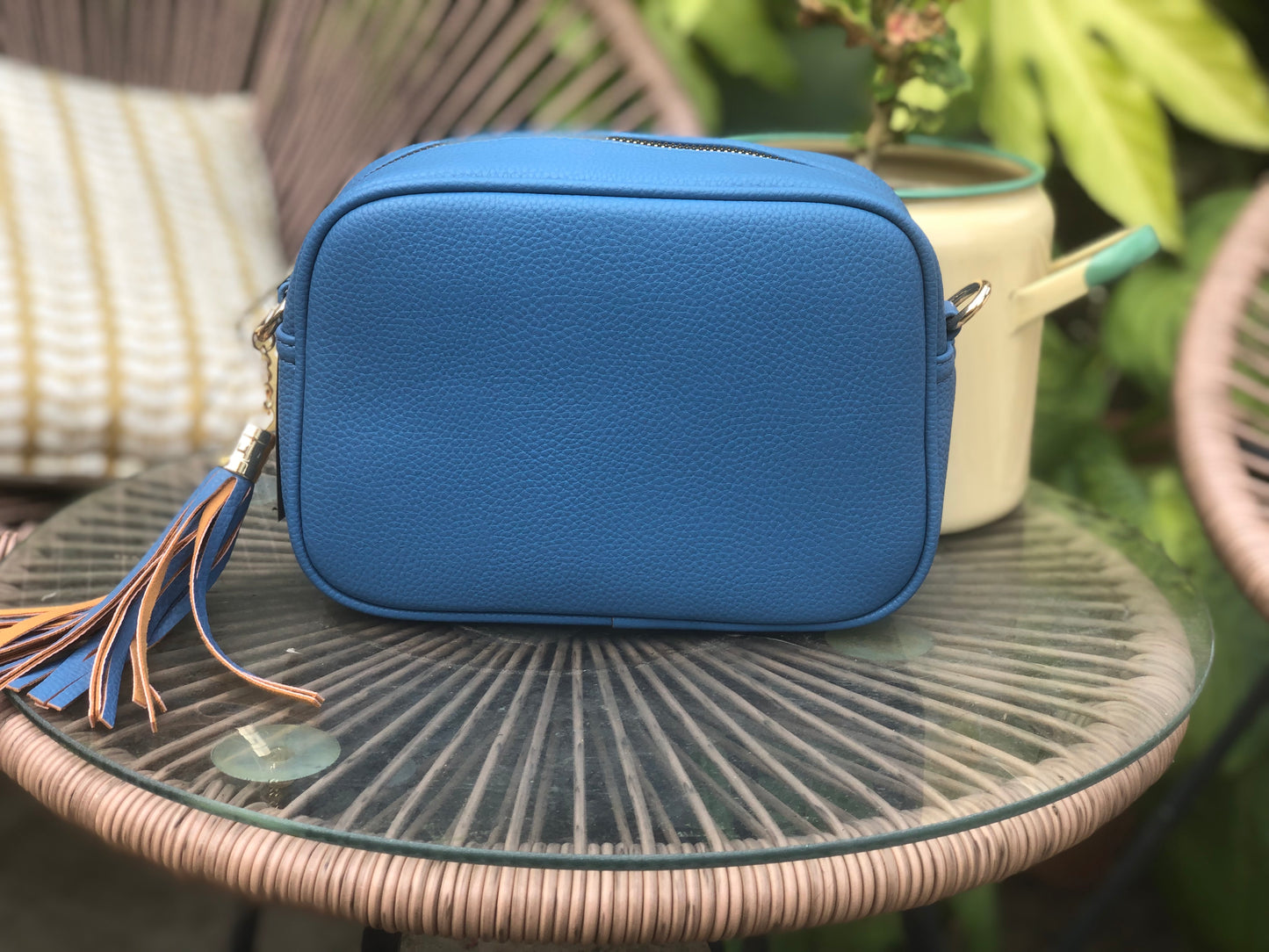 Camera Style Bag