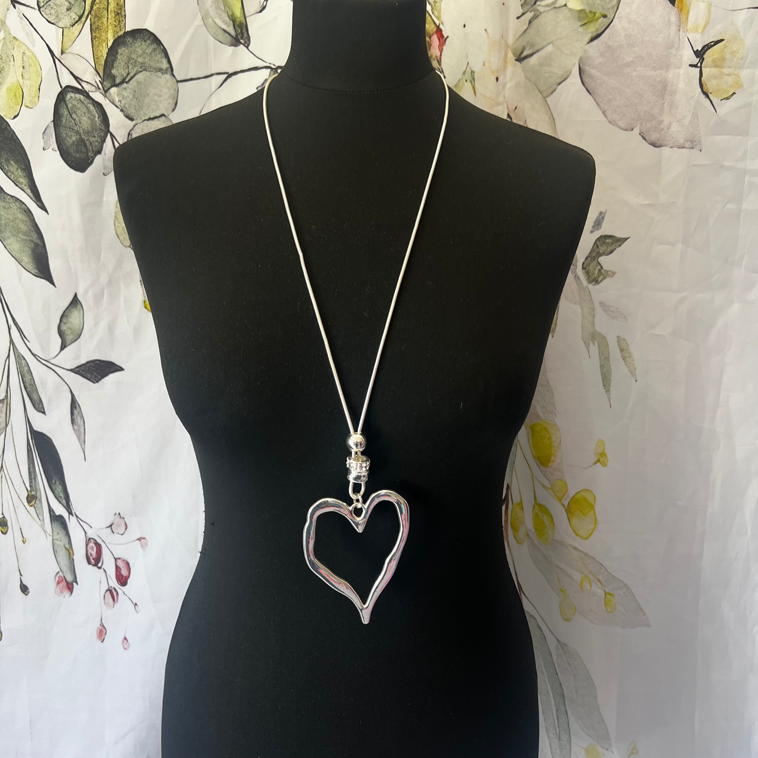 JEWELLERY