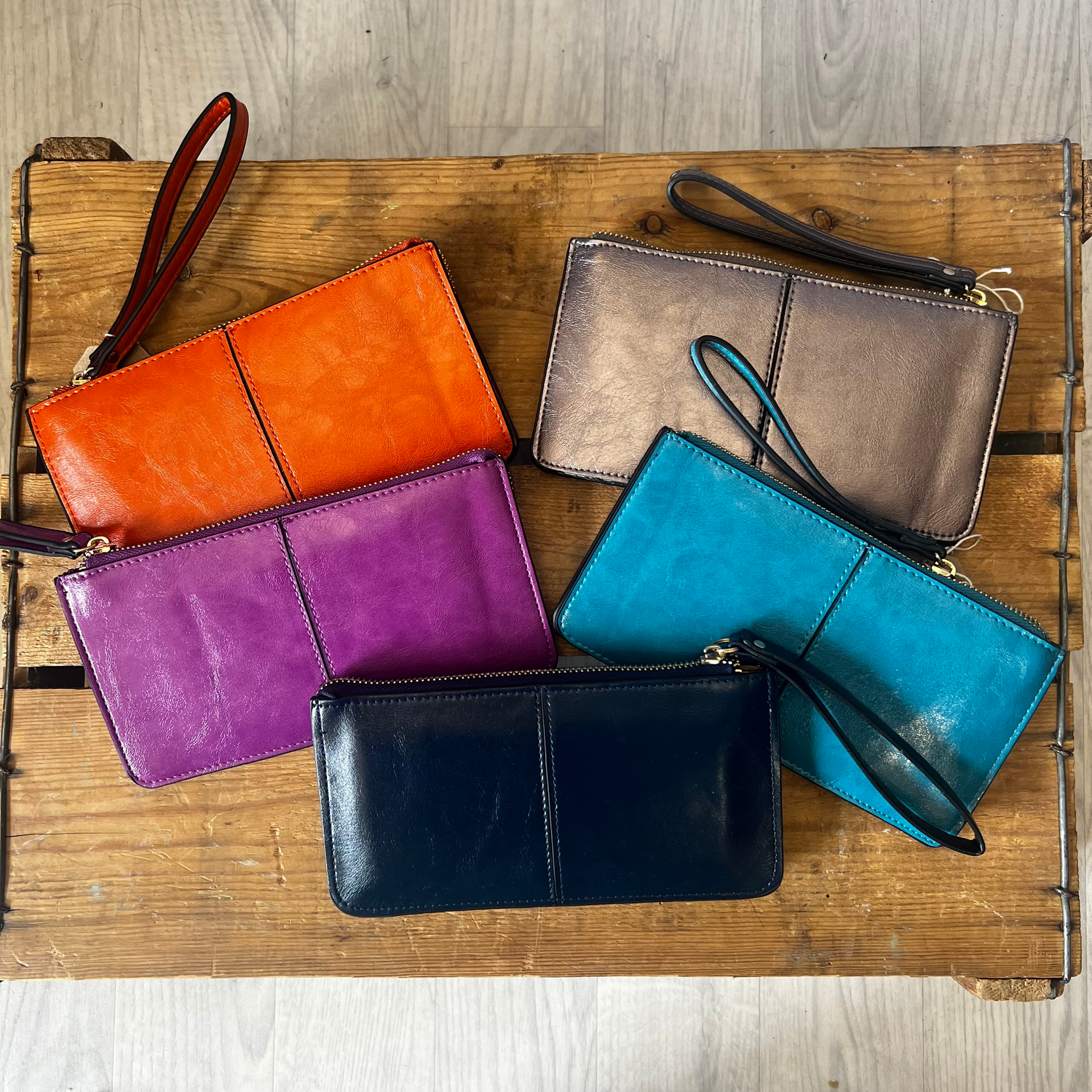 PURSES