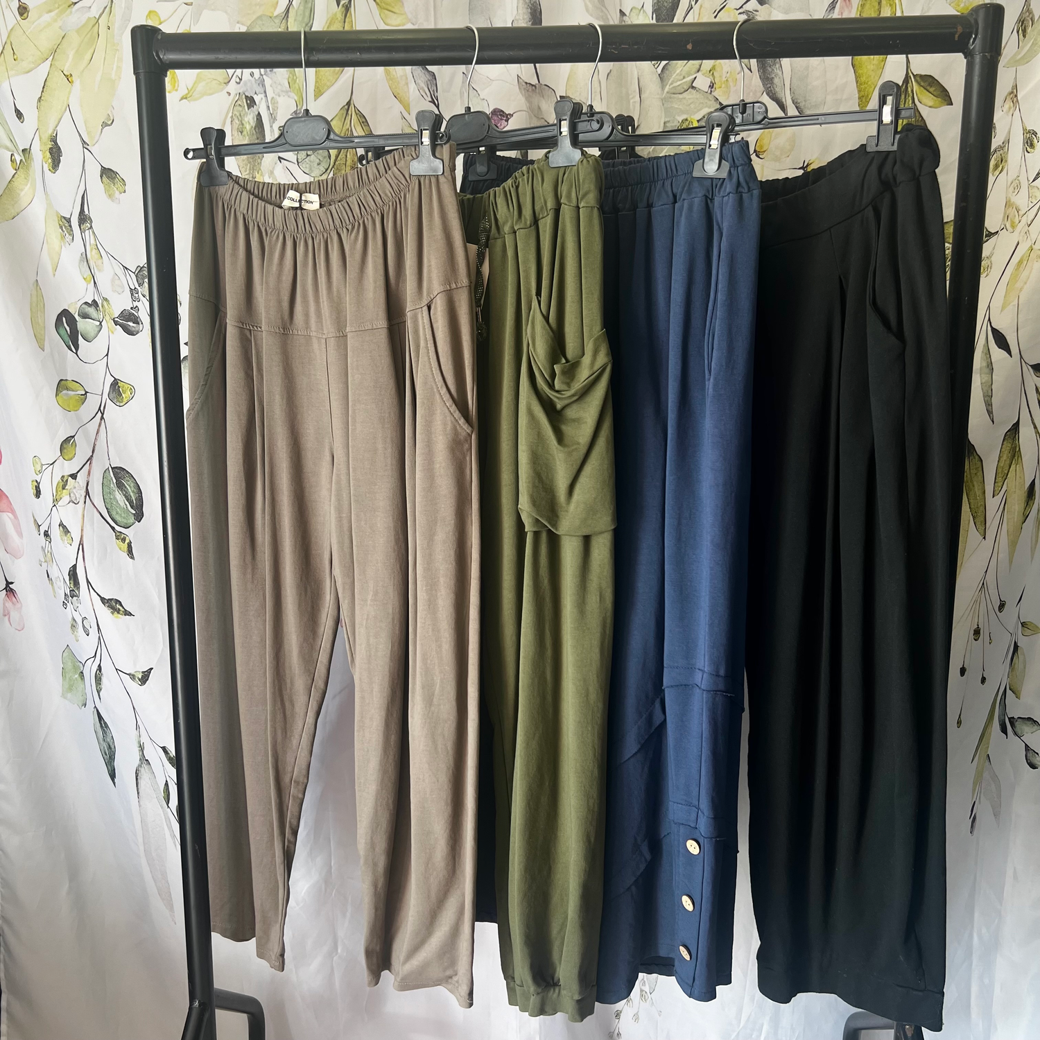 TROUSERS