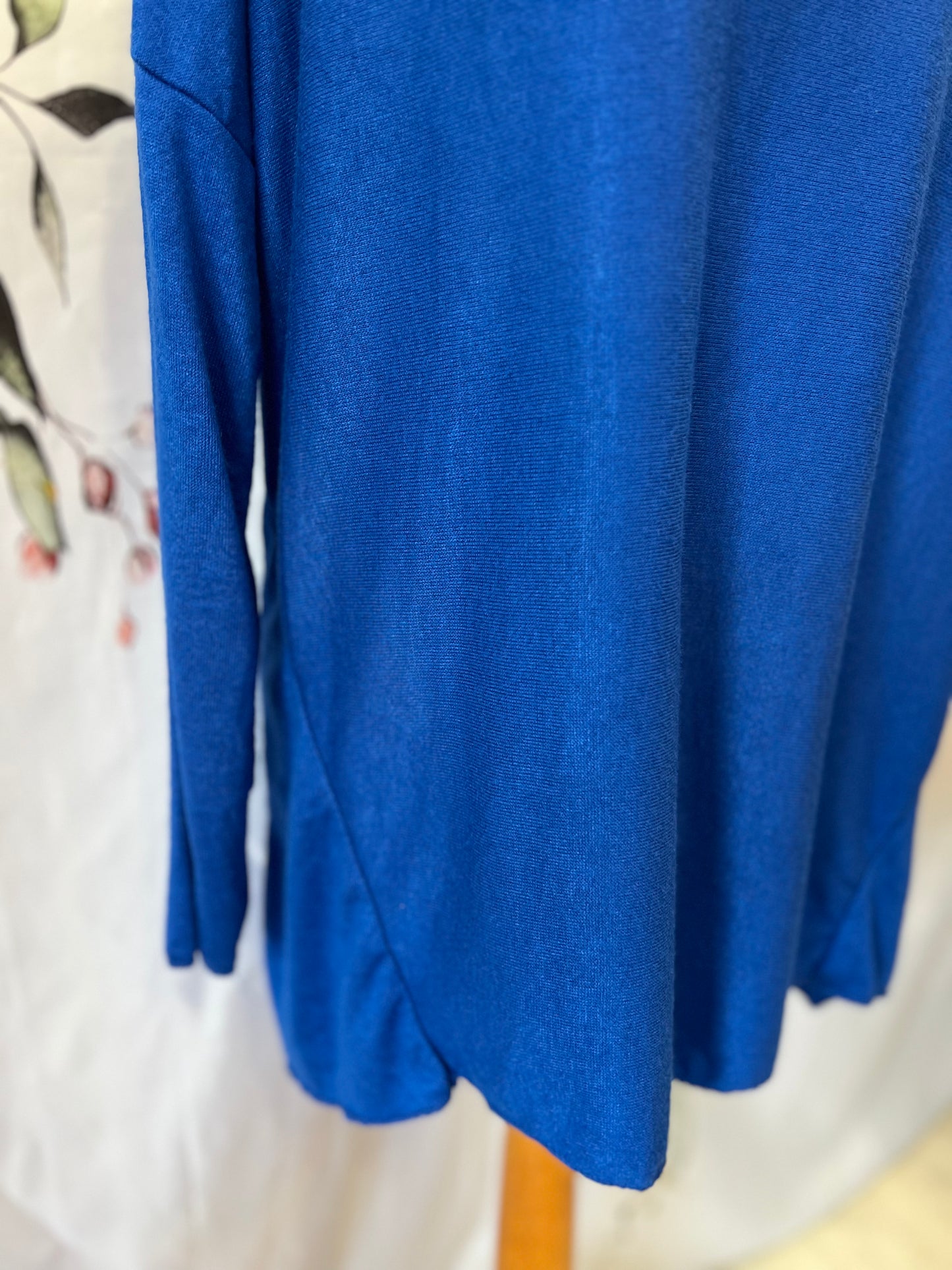 Lightweight Knit