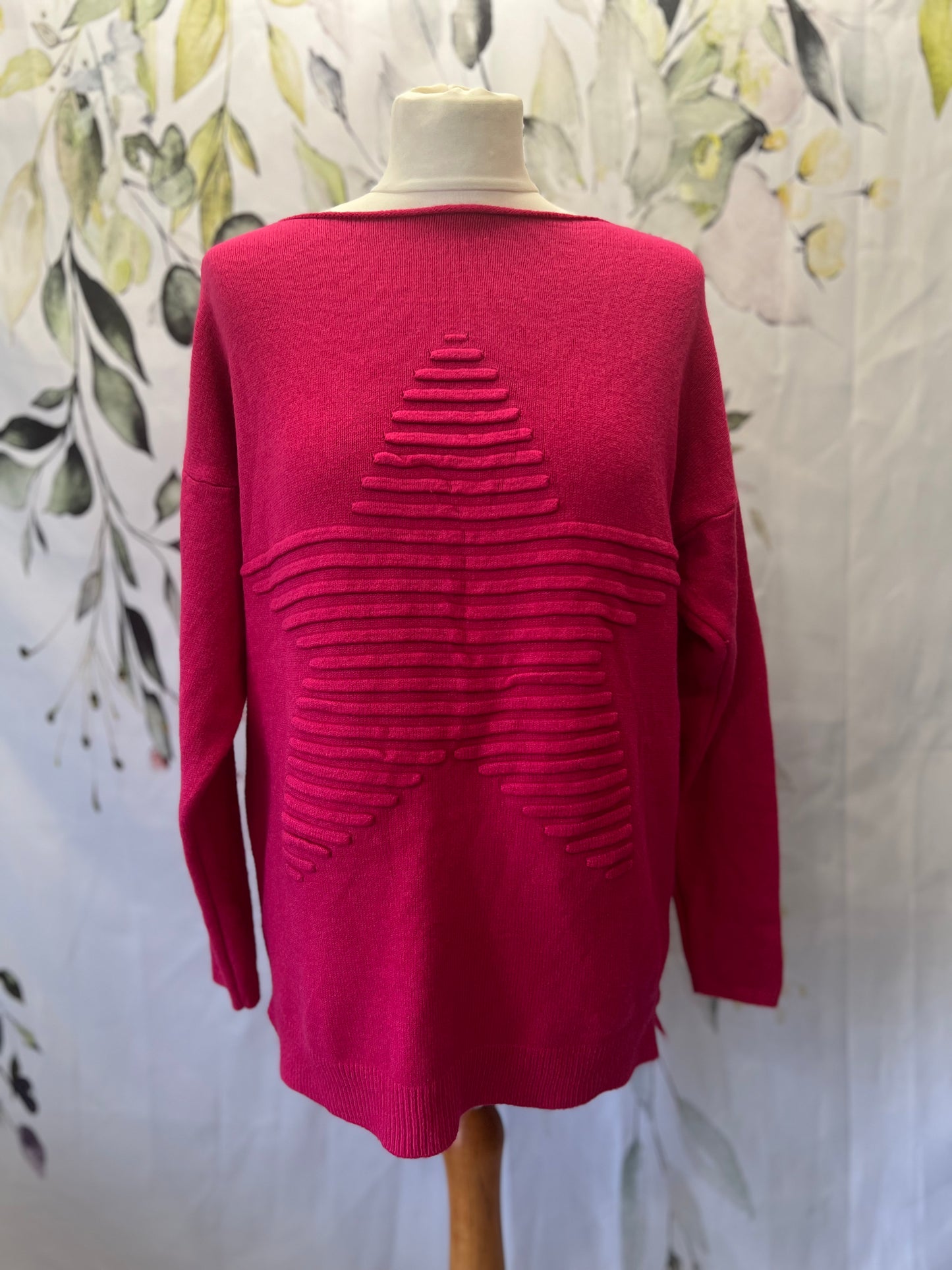 Star Knit