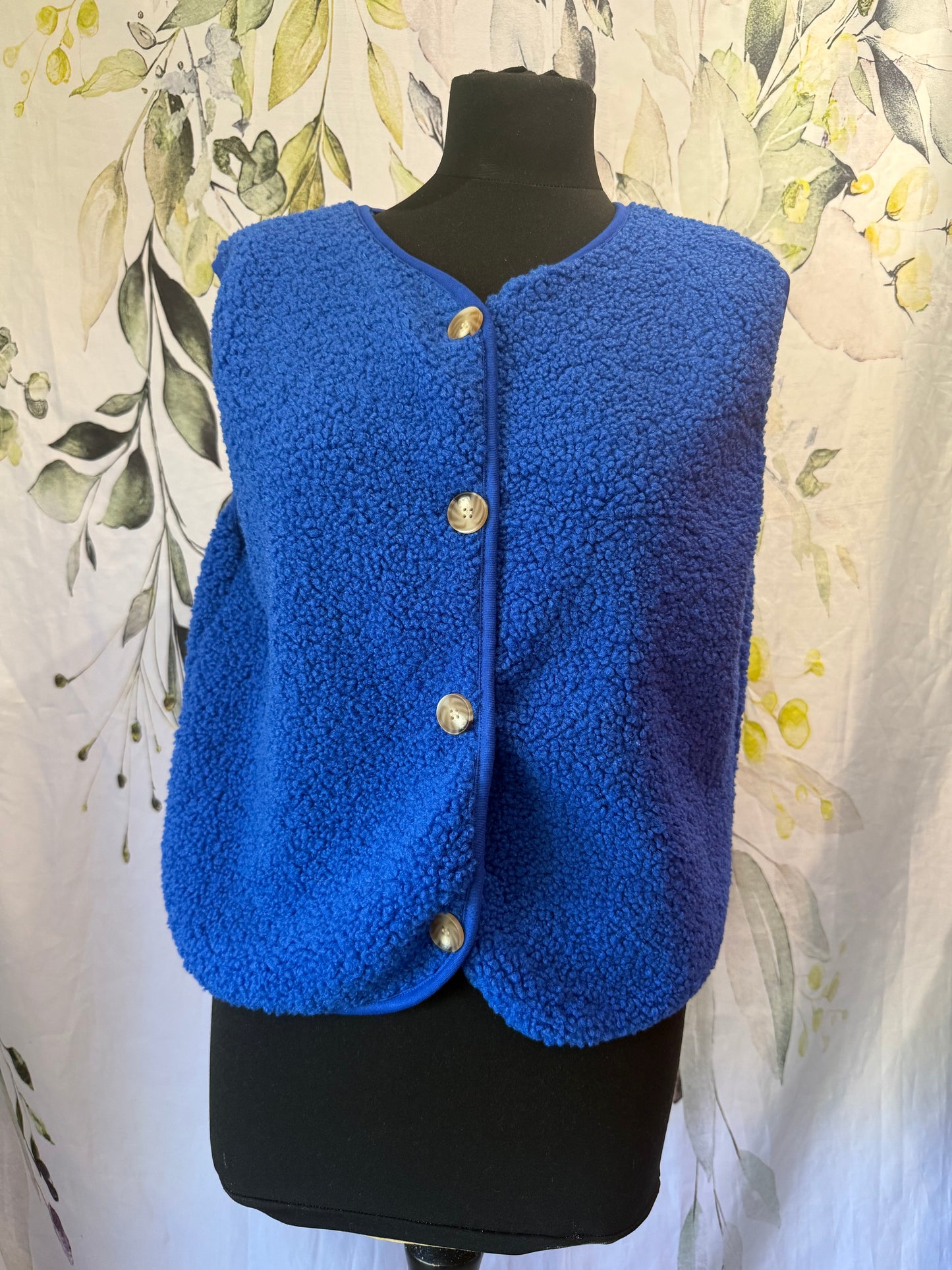 Borg Gilet
