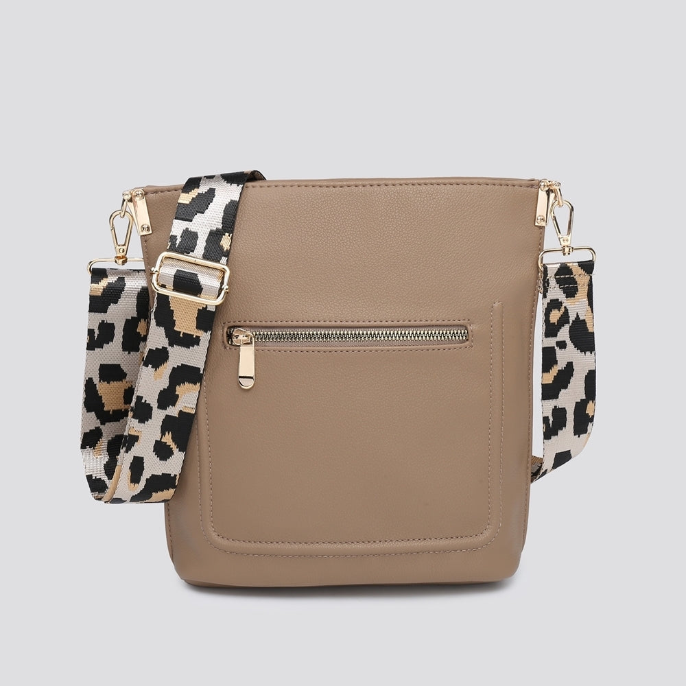 Messenger Bag