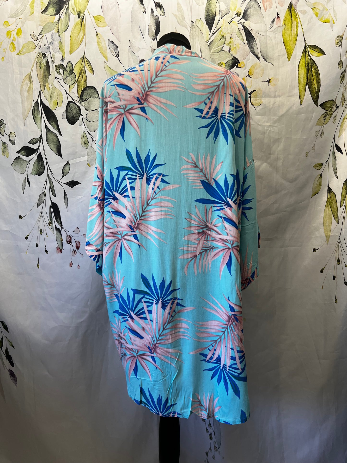 Palma Kimono