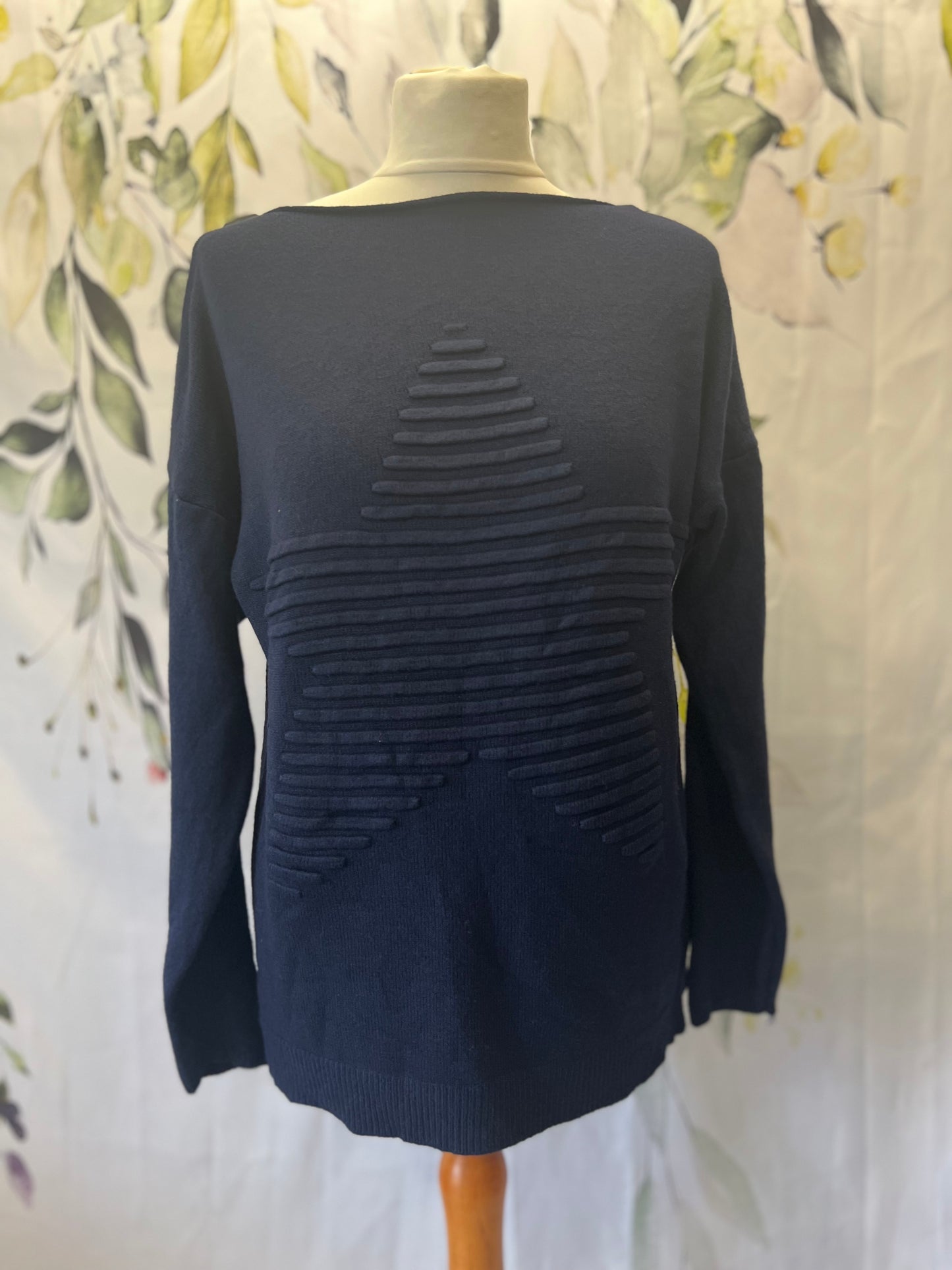 Star Knit