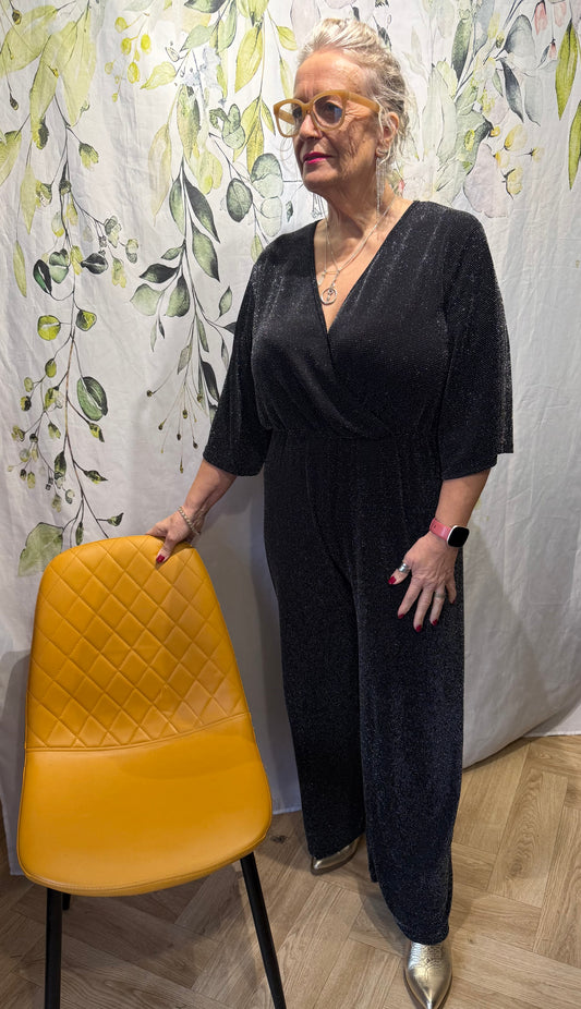 Sparkle Jumpsuit