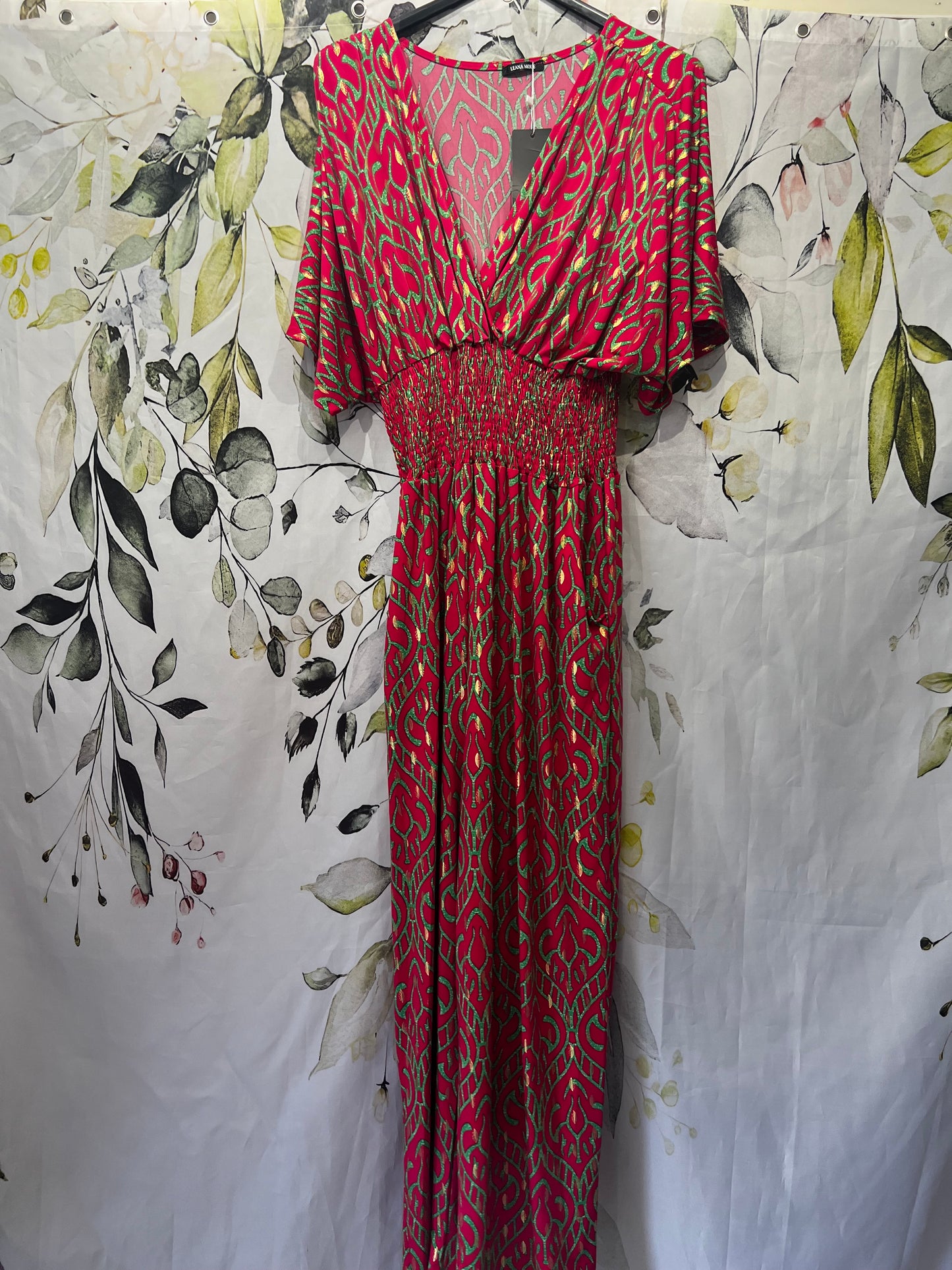Jumpsuit