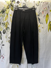 Load image into Gallery viewer, Relaxed Fit Jersey Trousers
