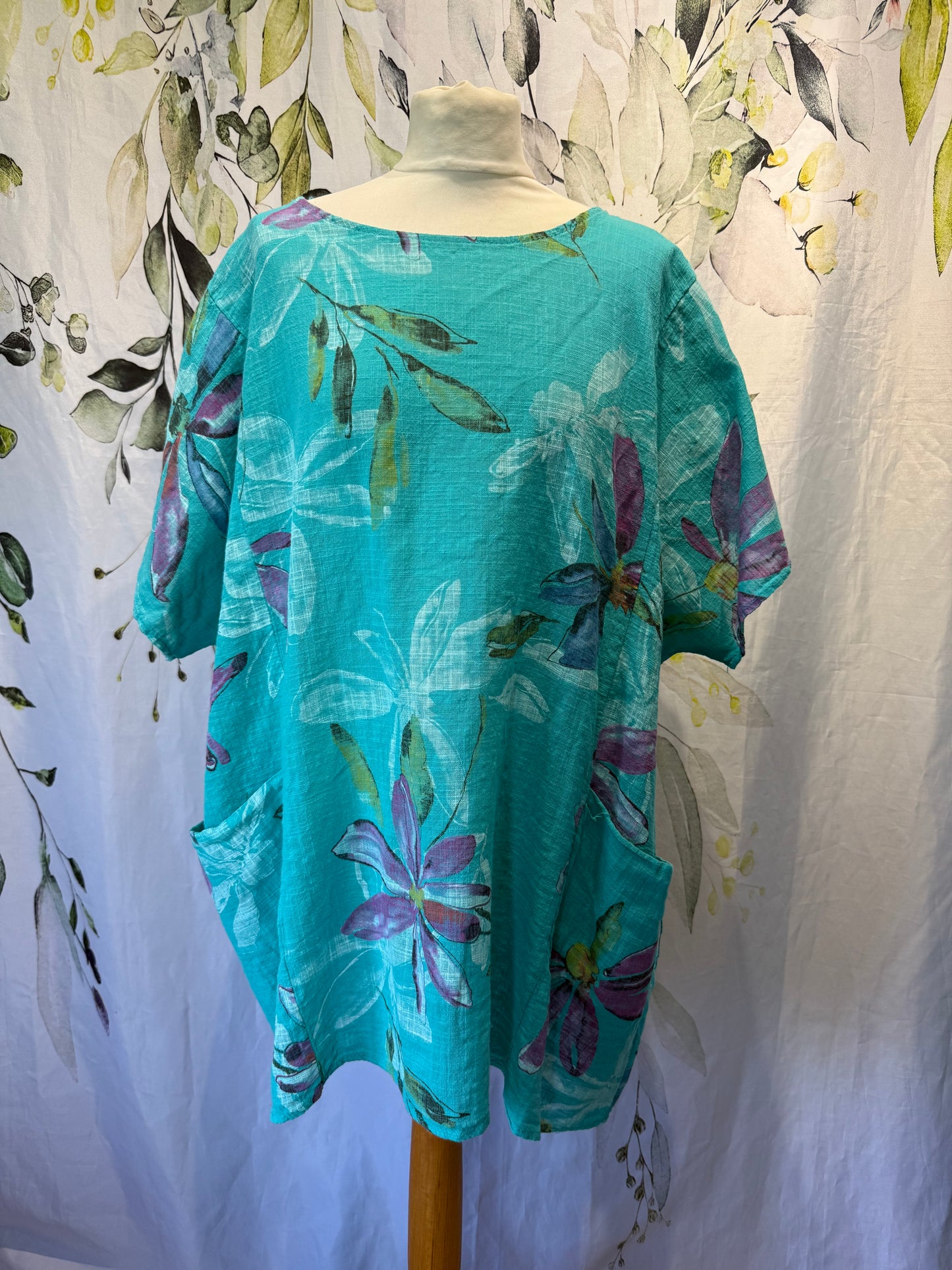 Tunic Top