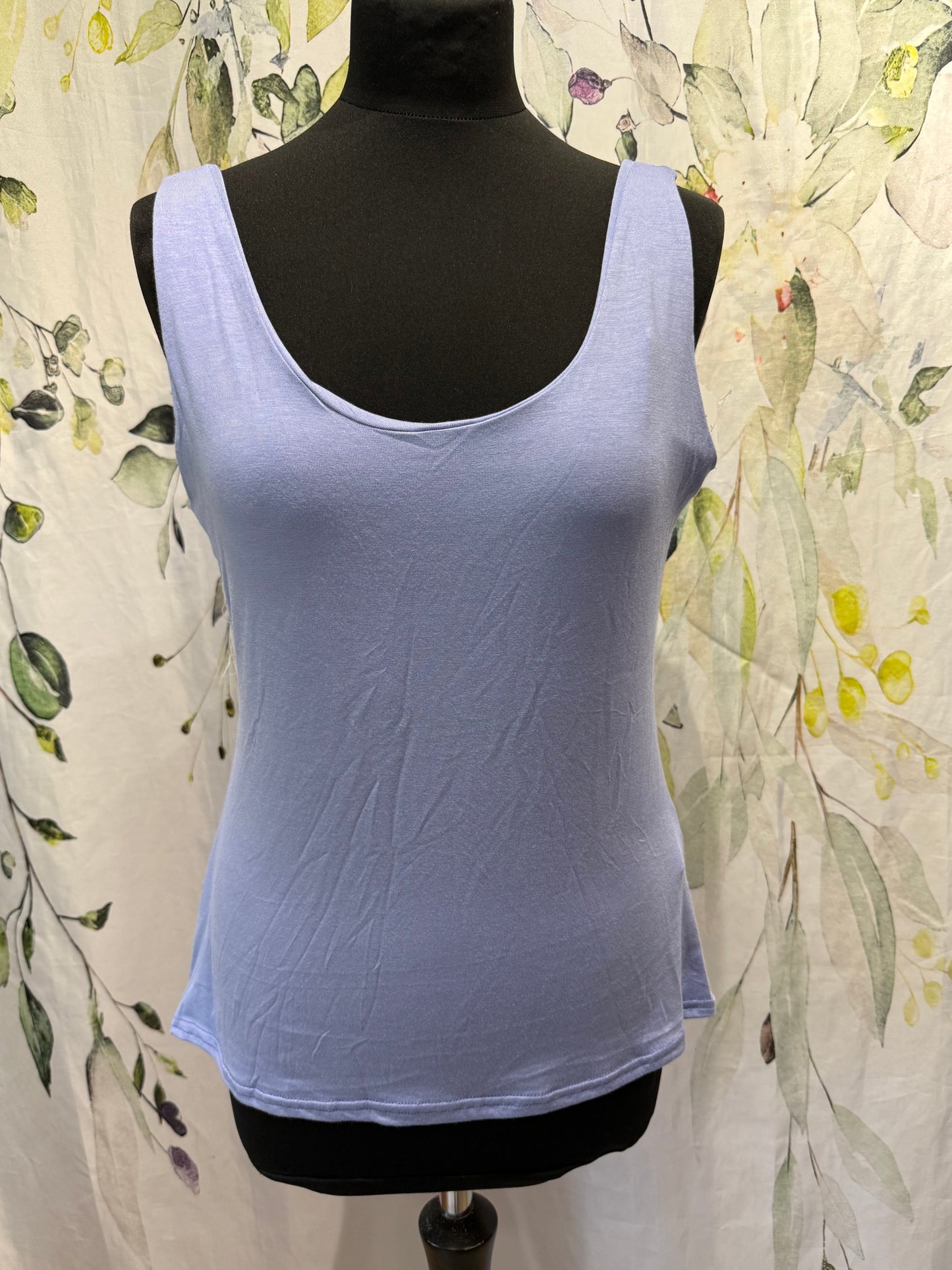 Basic Vest Top