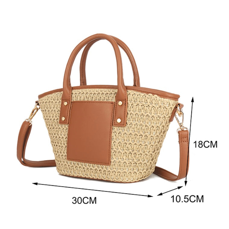 Crossbody Summer Bag