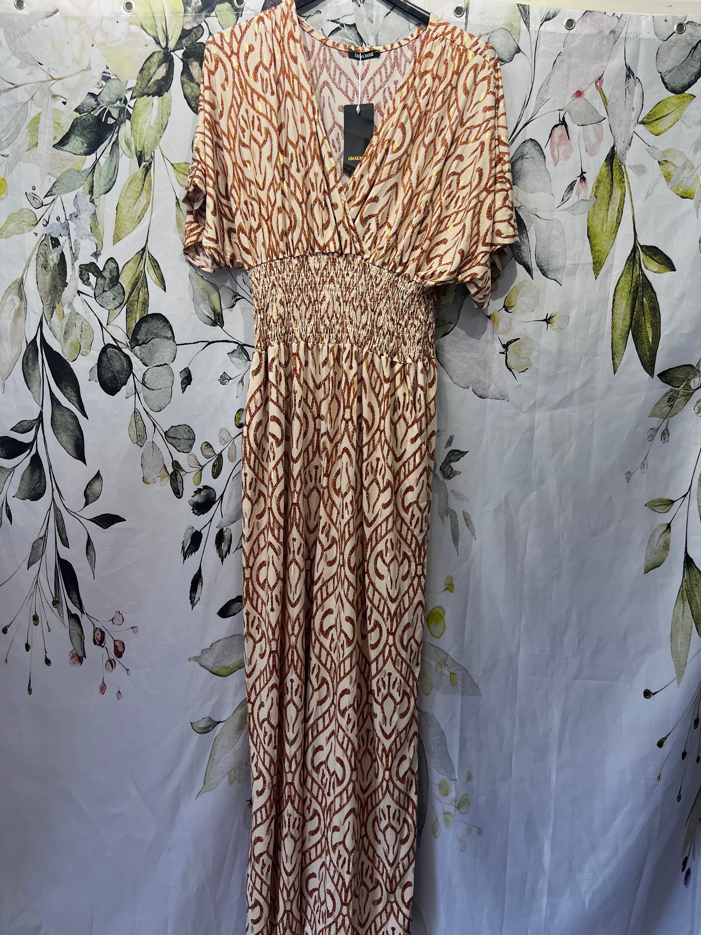 Jumpsuit