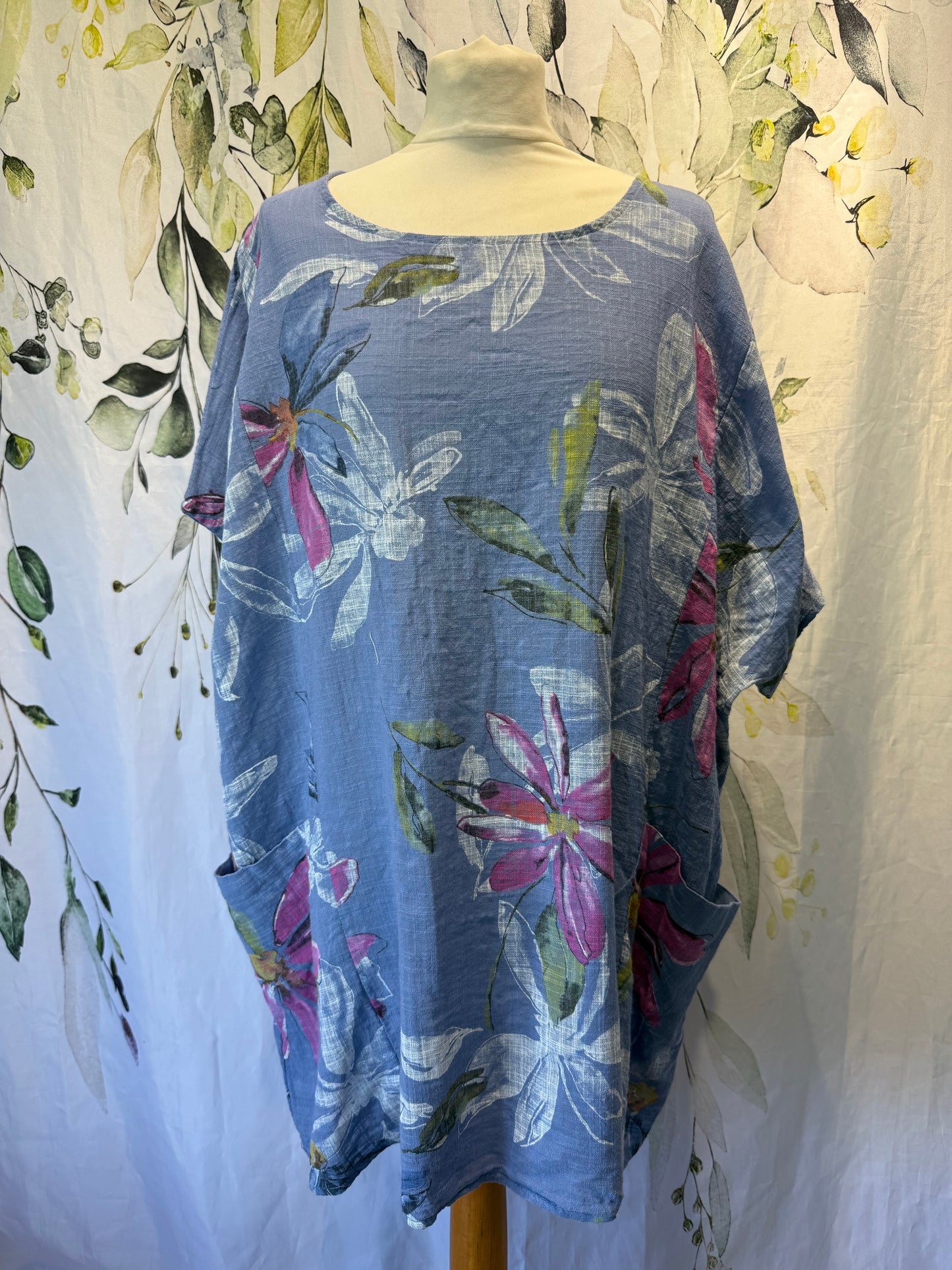 Tunic Top