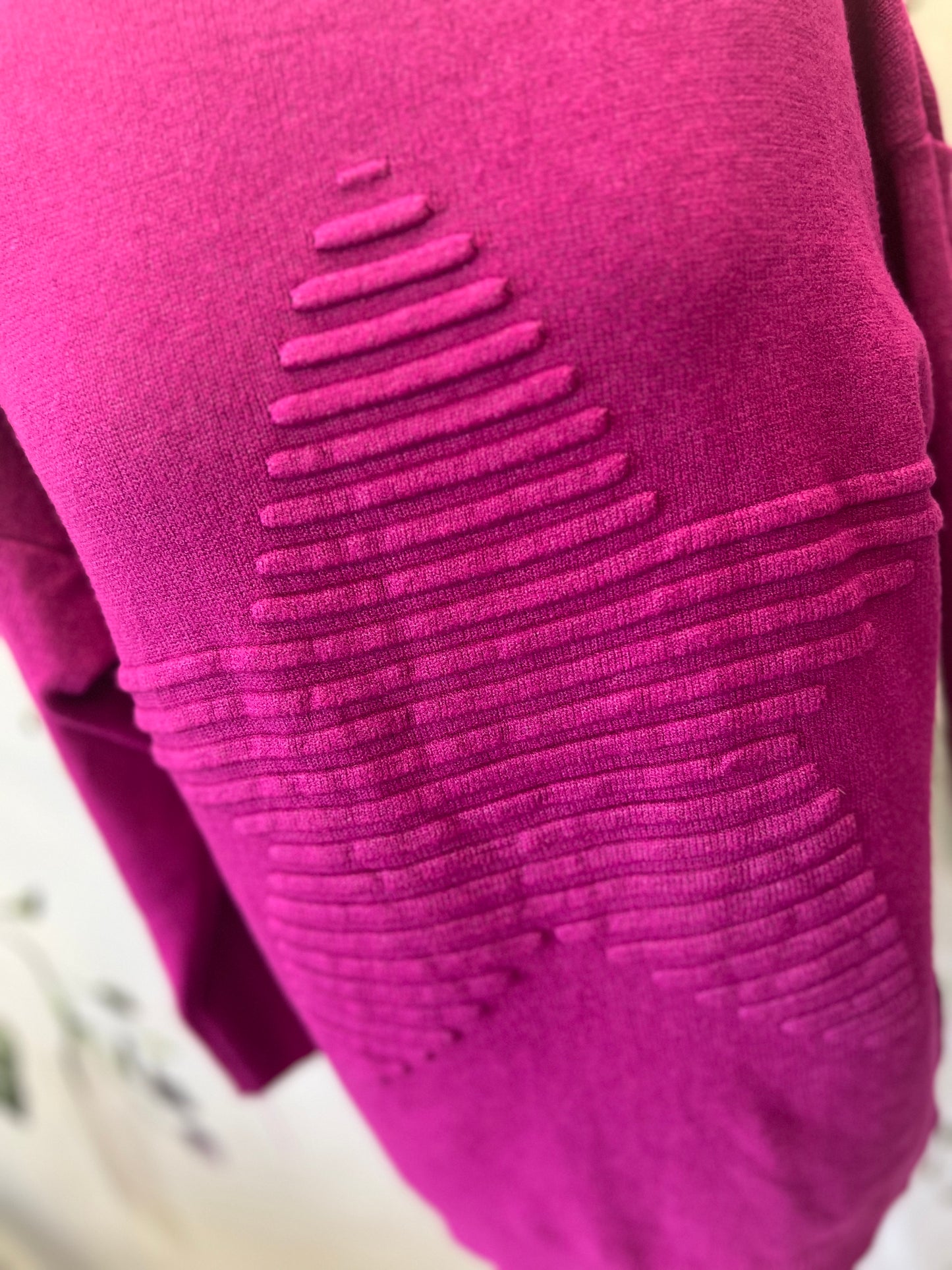 Star Knit