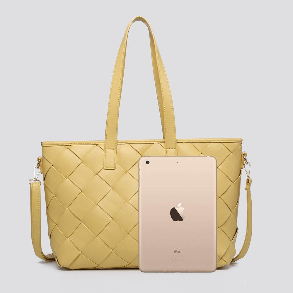Large Tote Bag