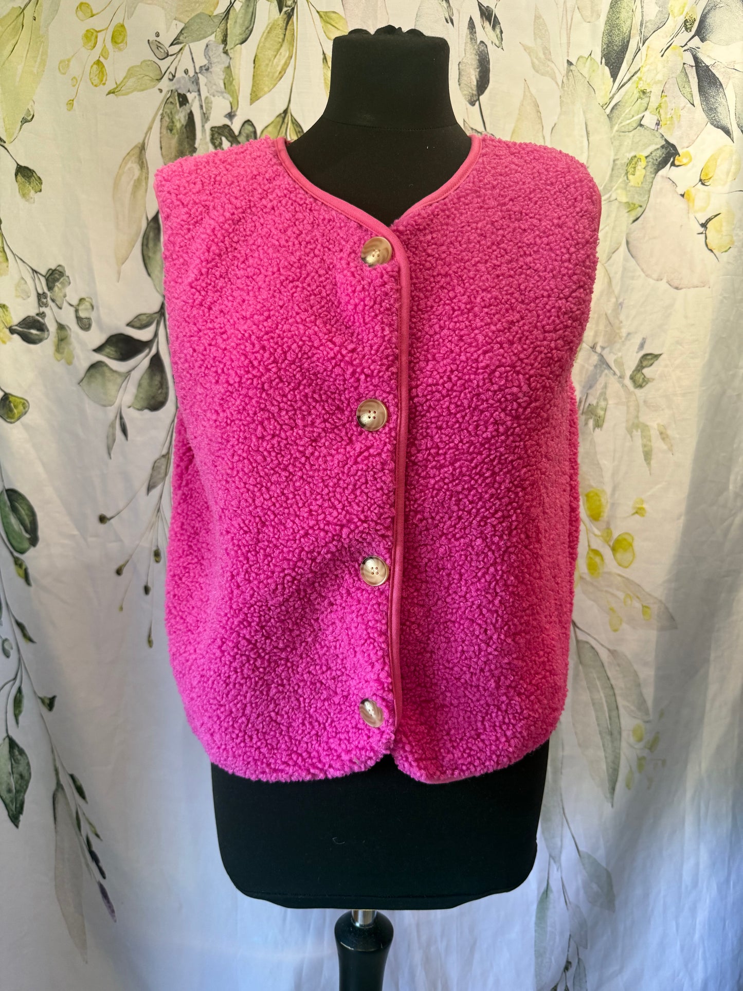 Borg Gilet