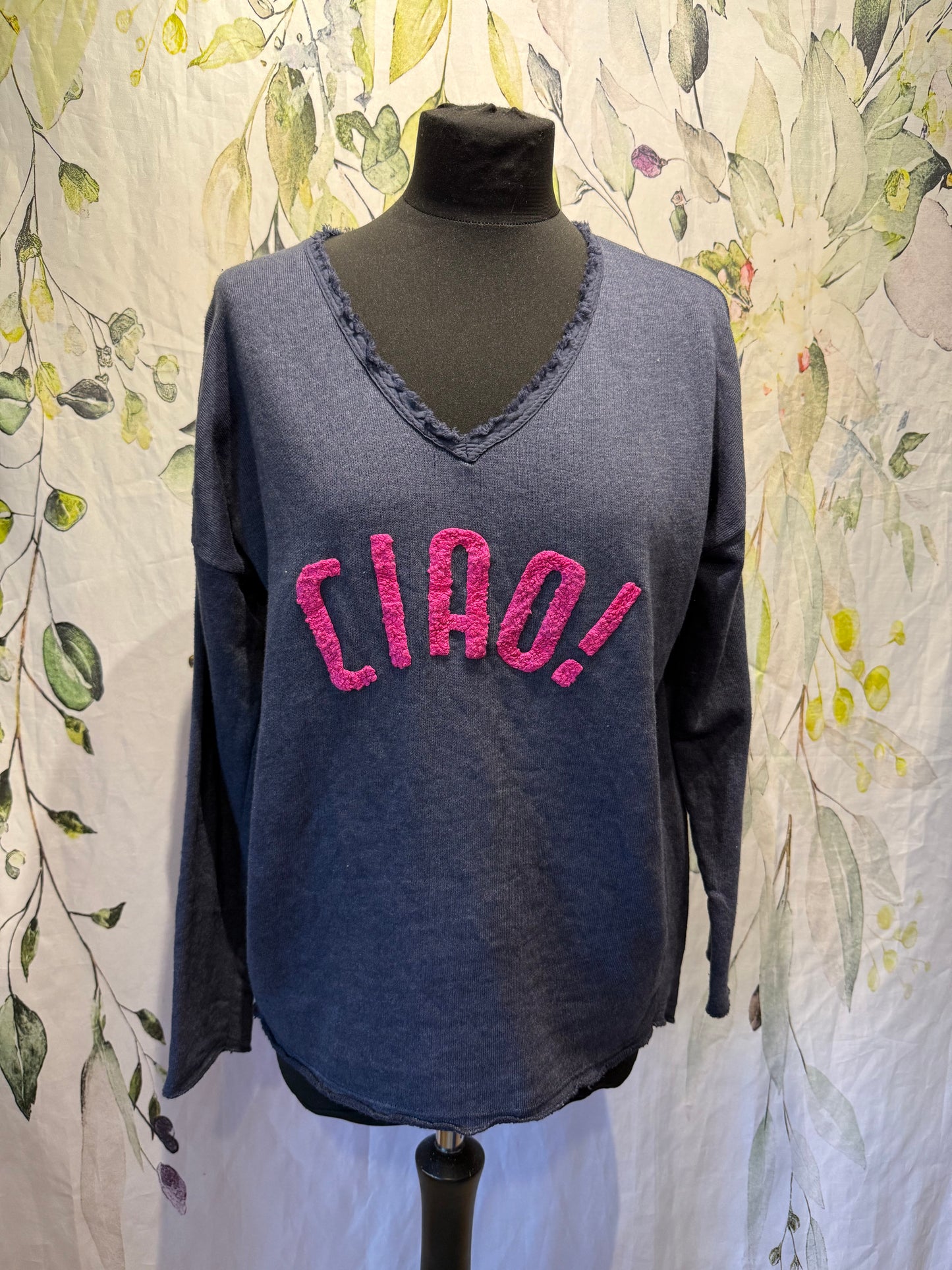 Ciao Sweat
