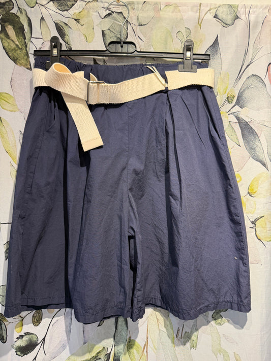 Cotton Shorts