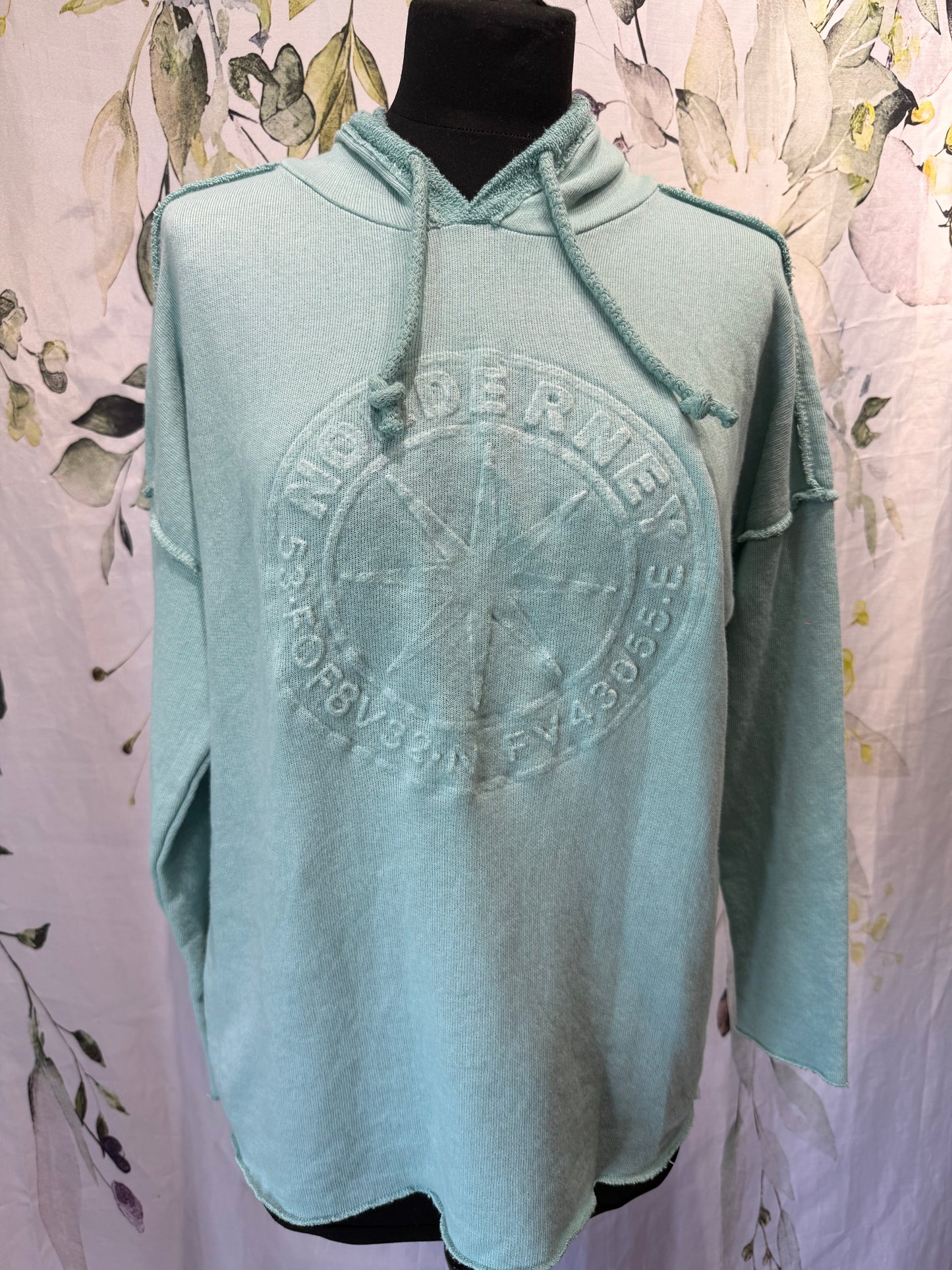 Nautical Star Hoodie