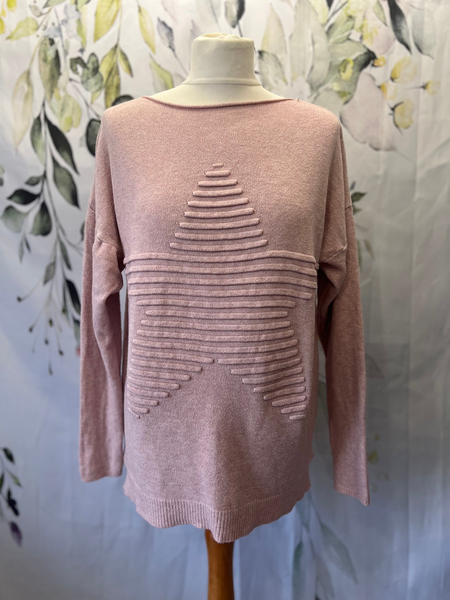 Star Knit