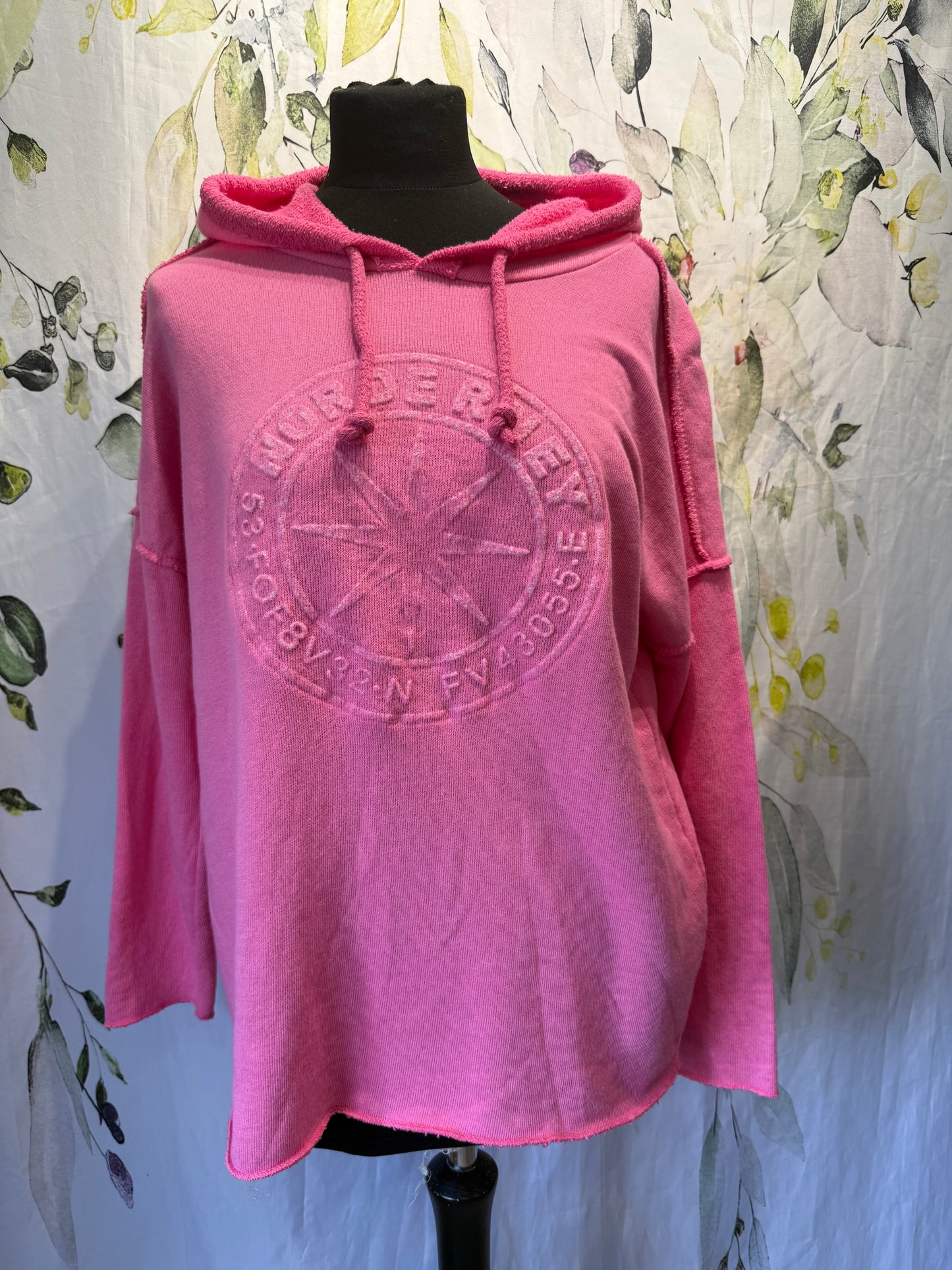 Nautical Star Hoodie