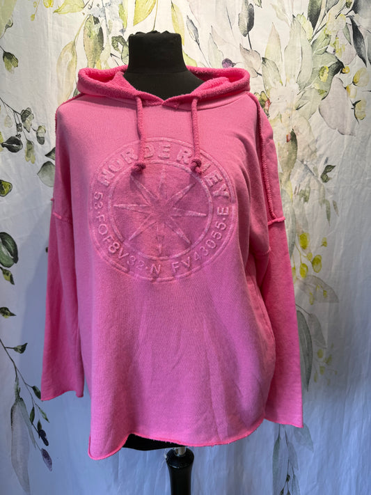 Nautical Star Hoodie