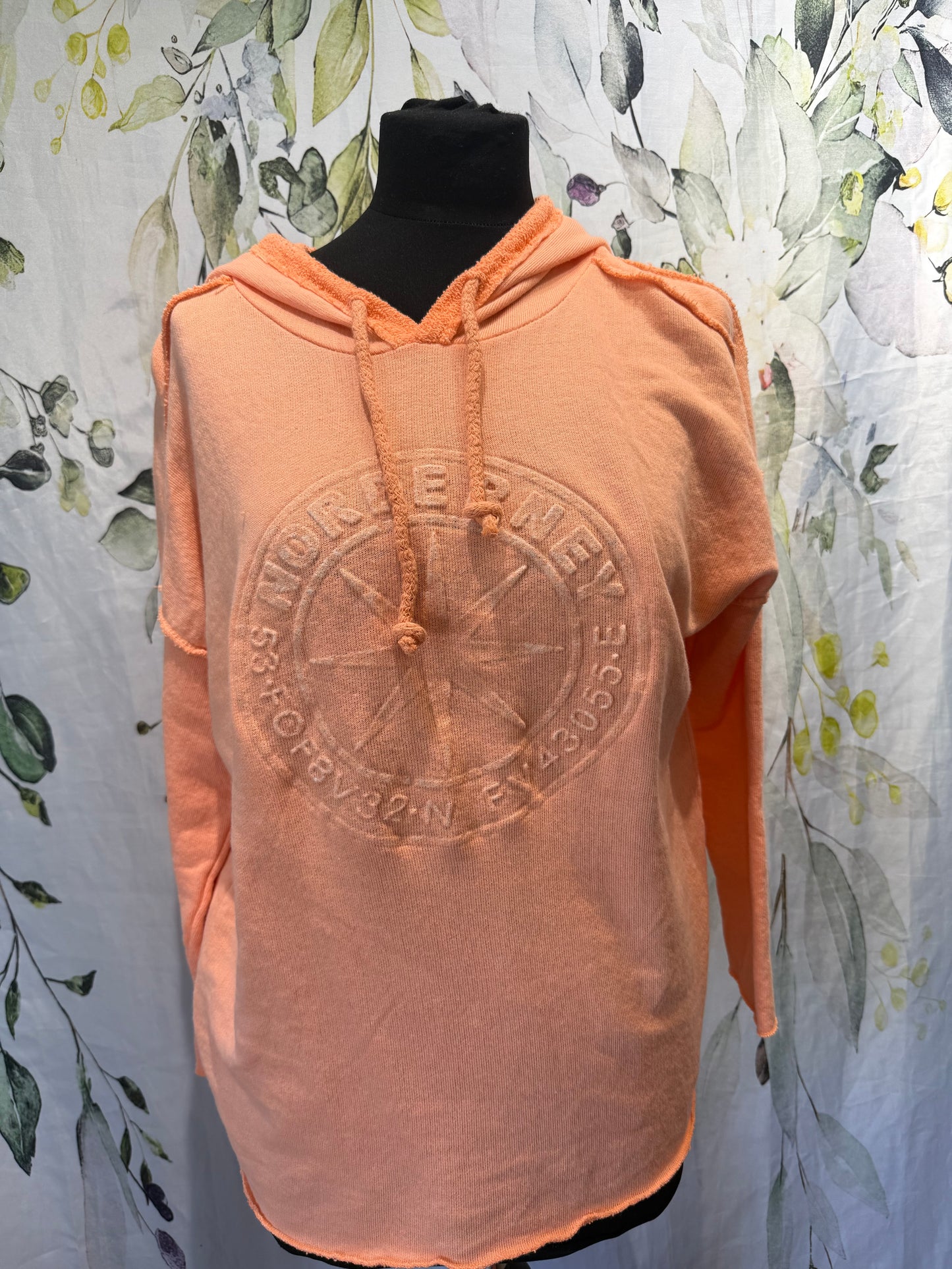 Nautical Star Hoodie