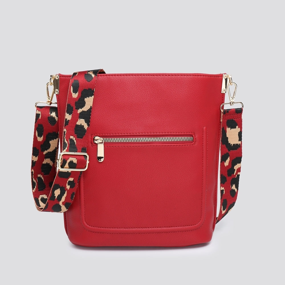 Messenger Bag