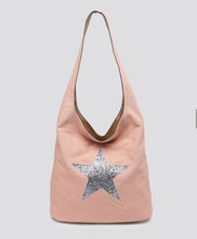 Load image into Gallery viewer, Sparkle Star Bag
