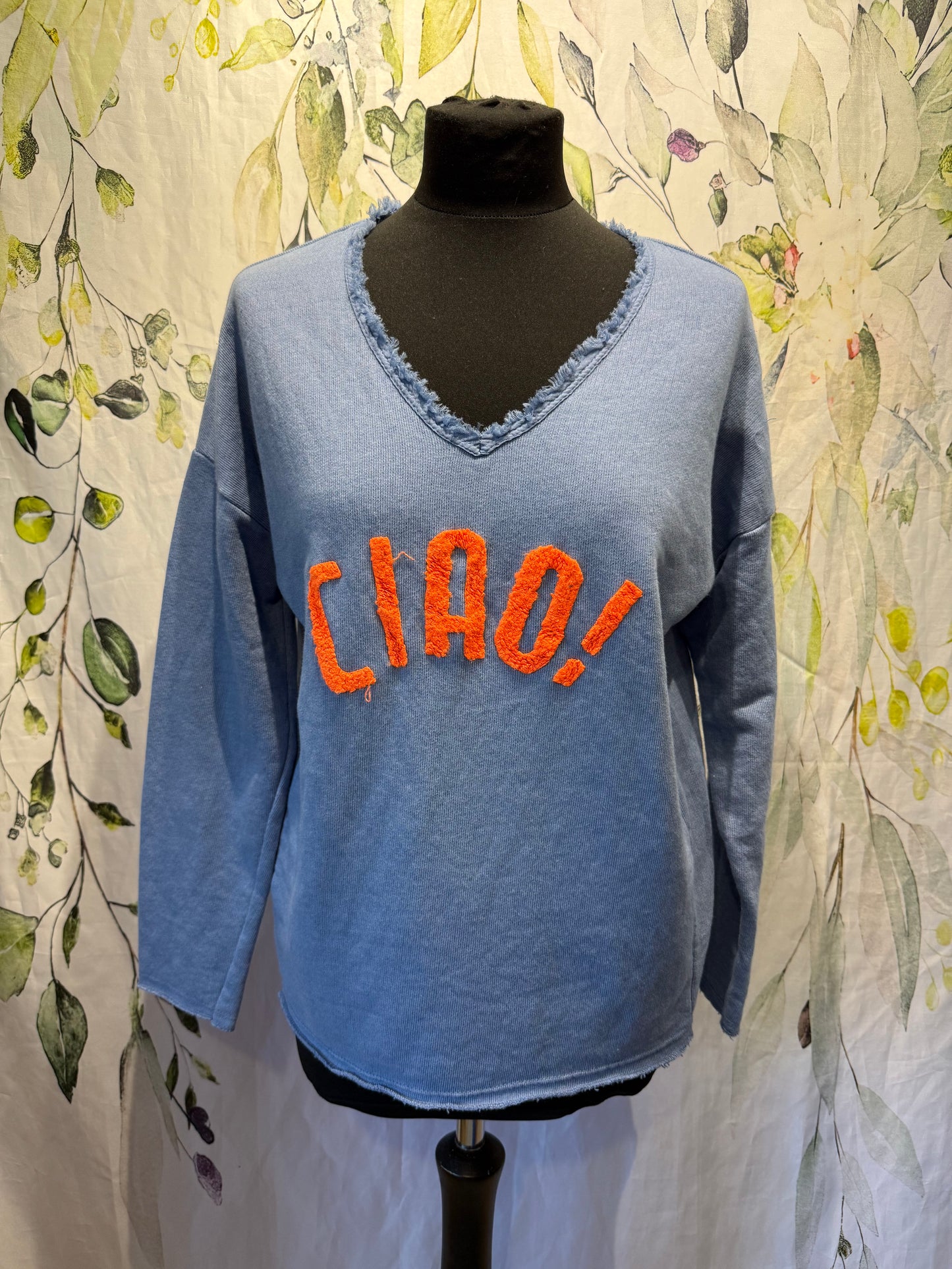 Ciao Sweat