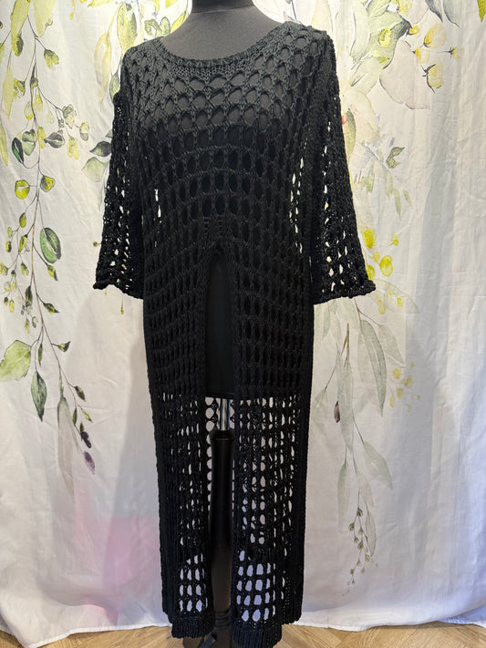 Crochet Tunic