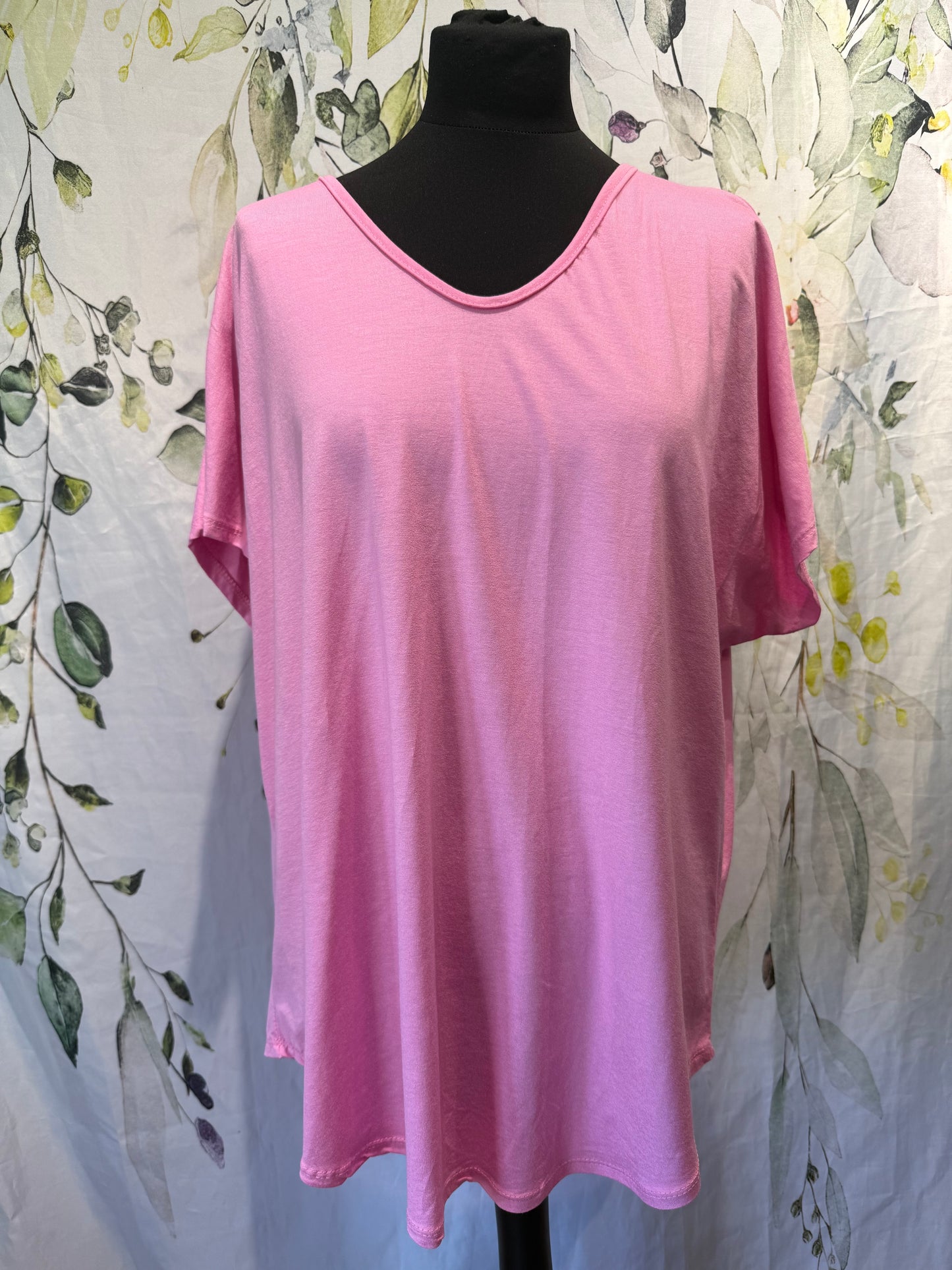 Oversized TShirt