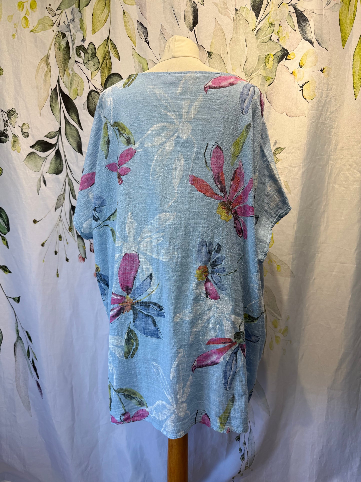 Tunic Top
