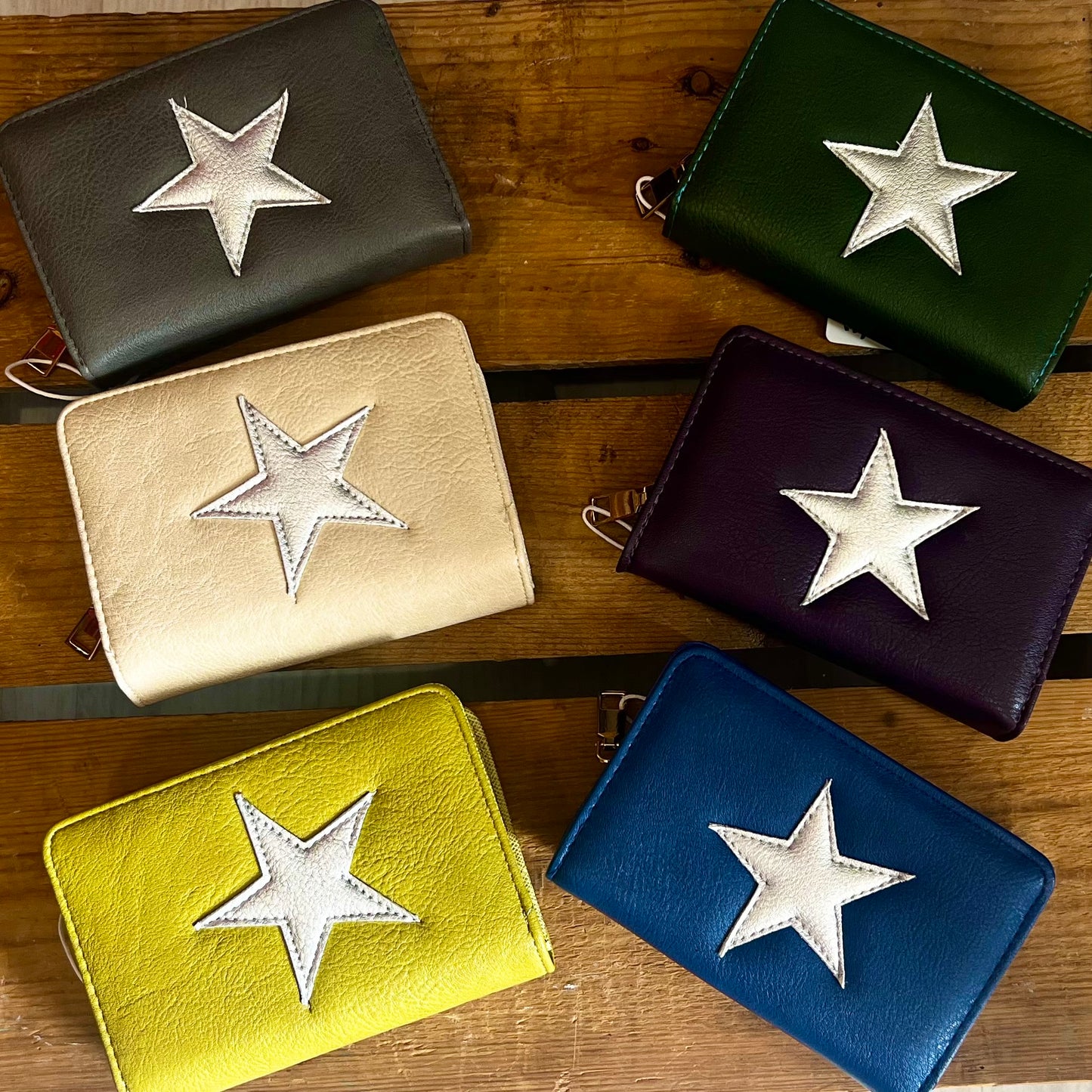 Star Purse