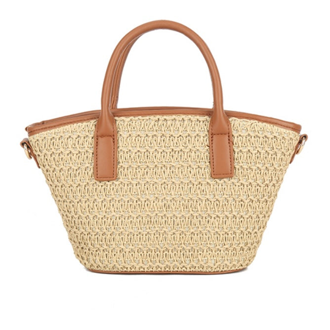 Crossbody Summer Bag