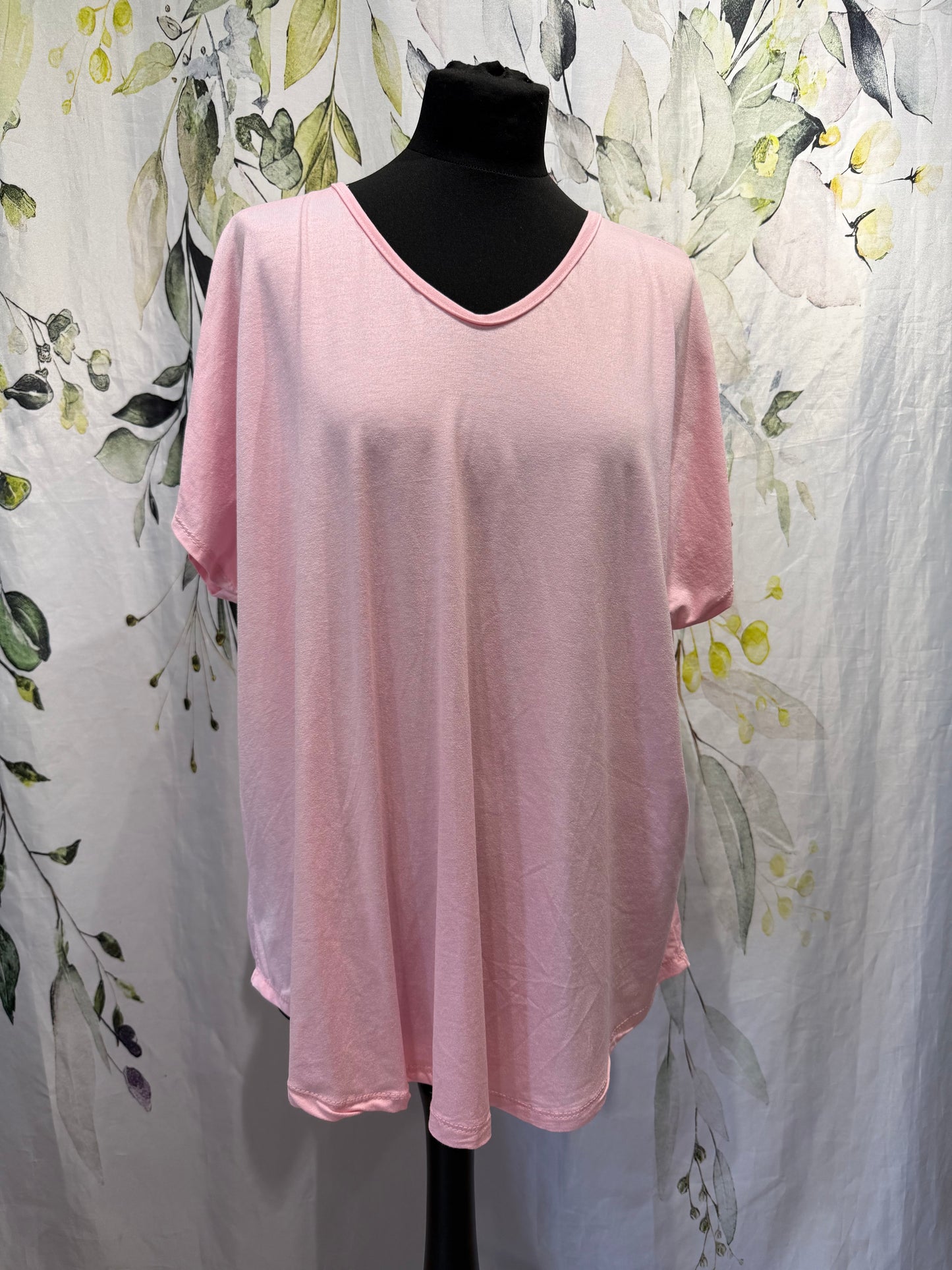 Oversized TShirt