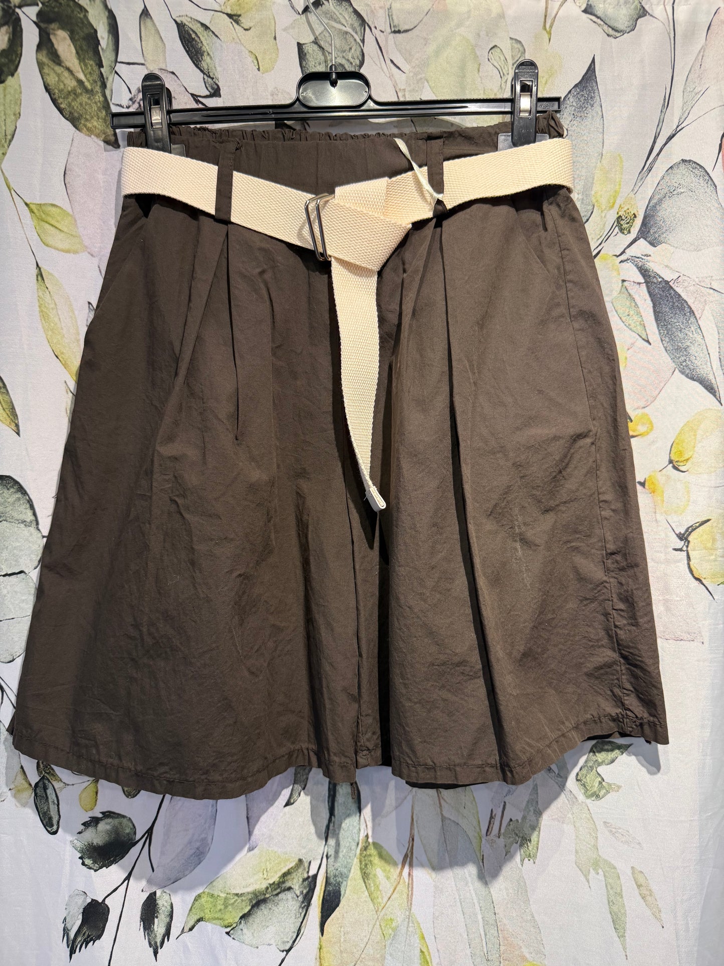 Cotton Shorts
