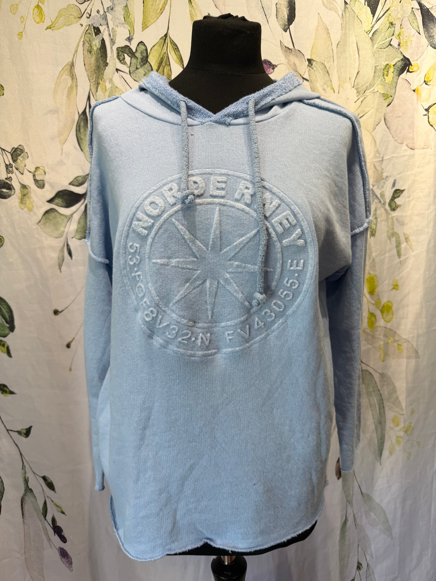 Nautical Star Hoodie