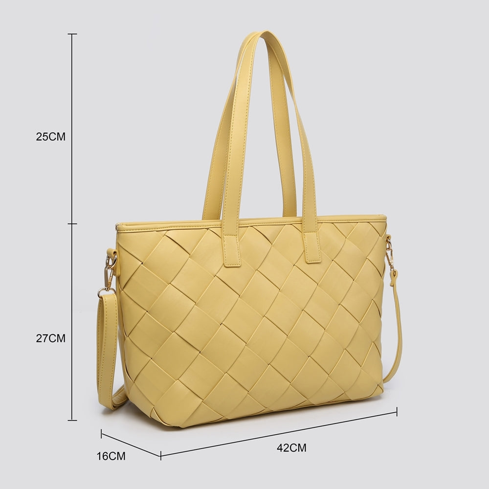Large Tote Bag