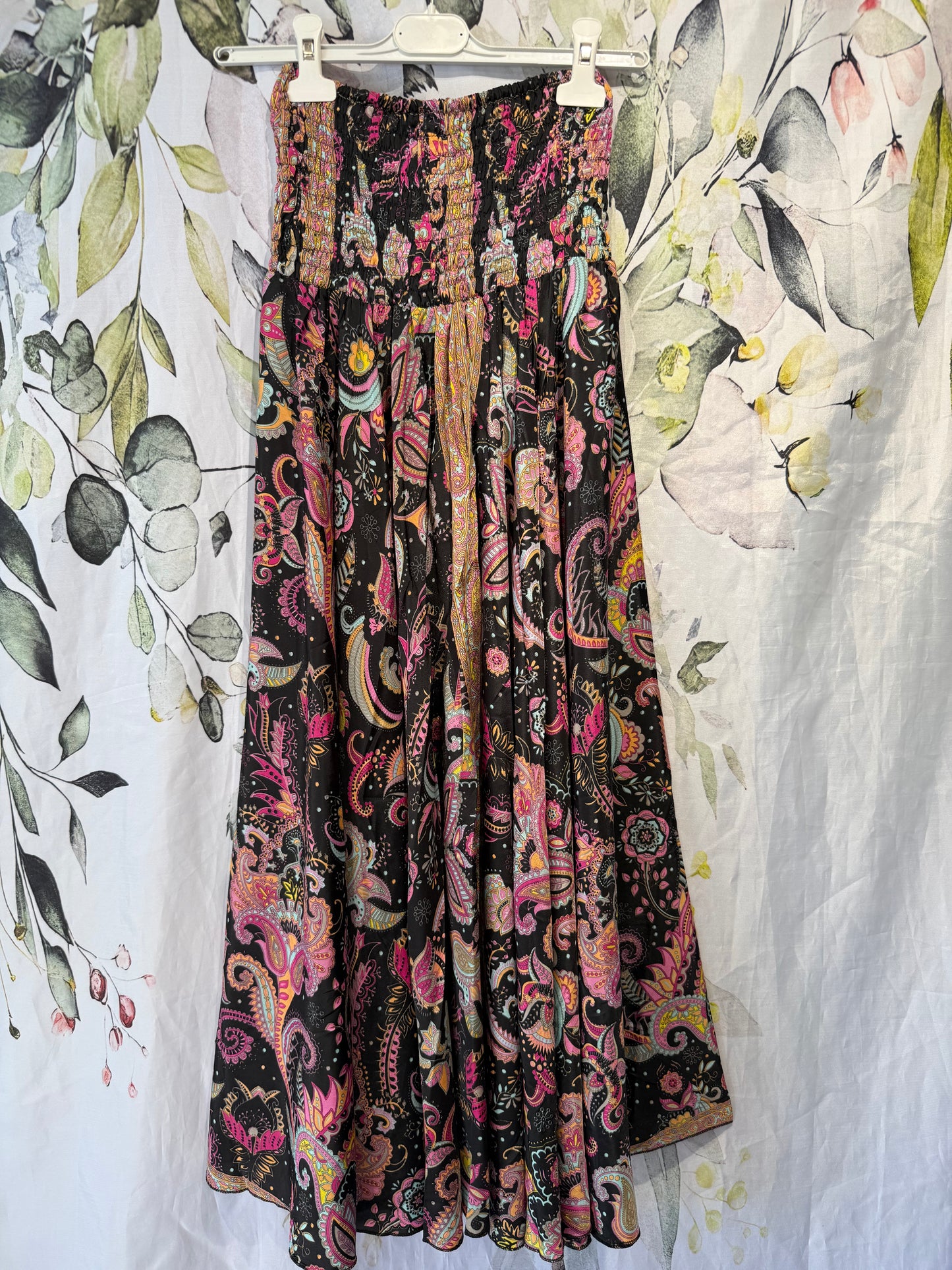 Super Wide Palazzo Pants