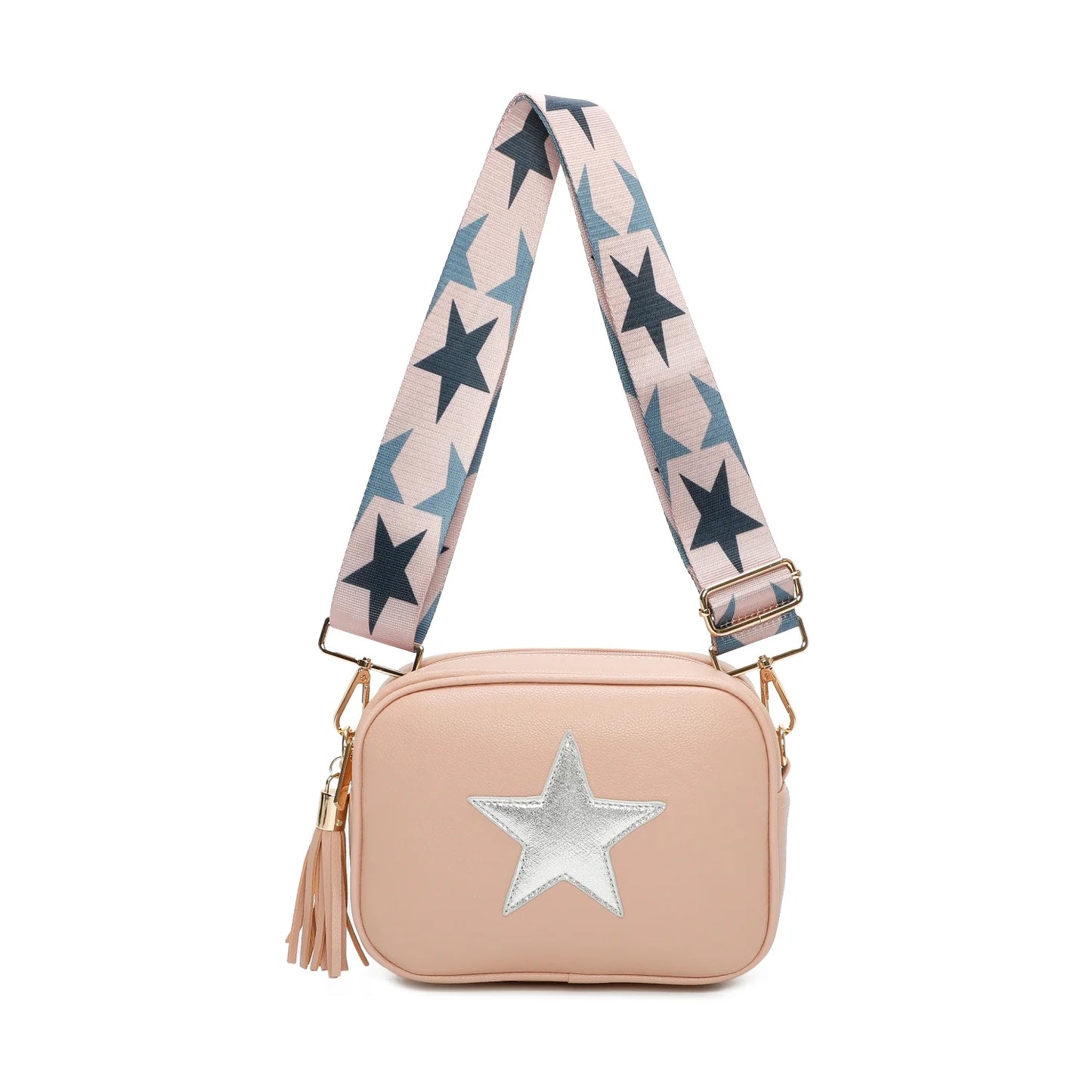 Star Camera Bag