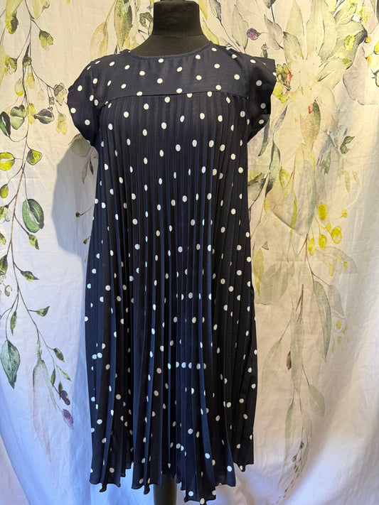 Polka Dot Dress