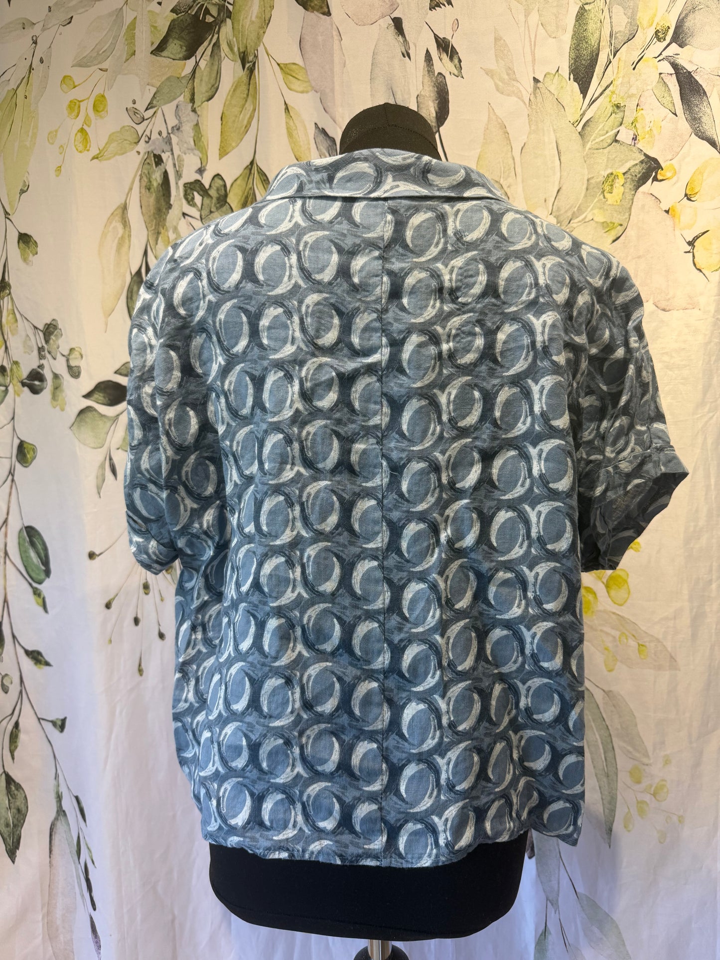 Linen Shirt